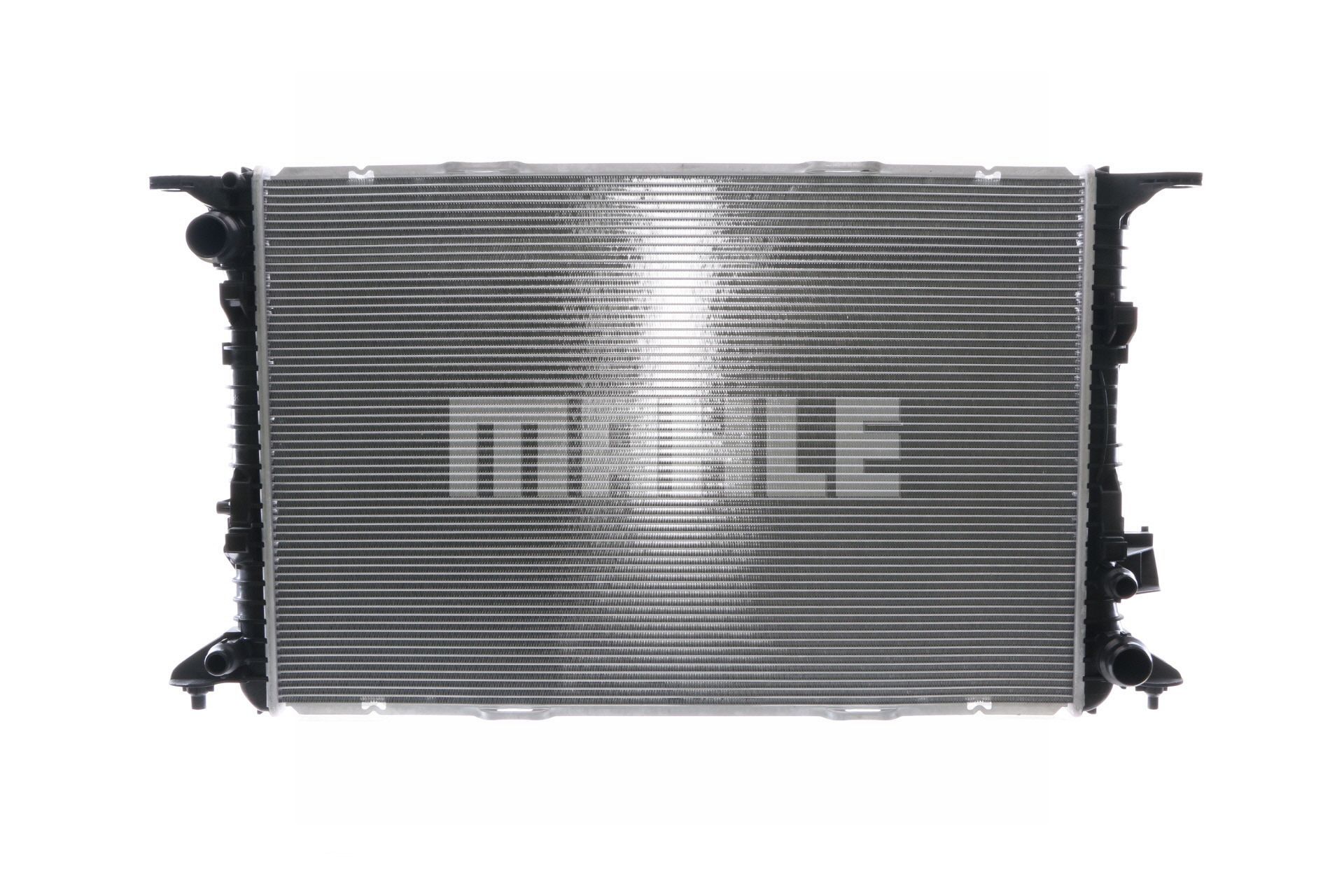 MAHLE ORIGINAL CR 1022 000S Radiateur moteur Audi A8 D4 3.0 TFSI quattro 310 CV Essence 2016