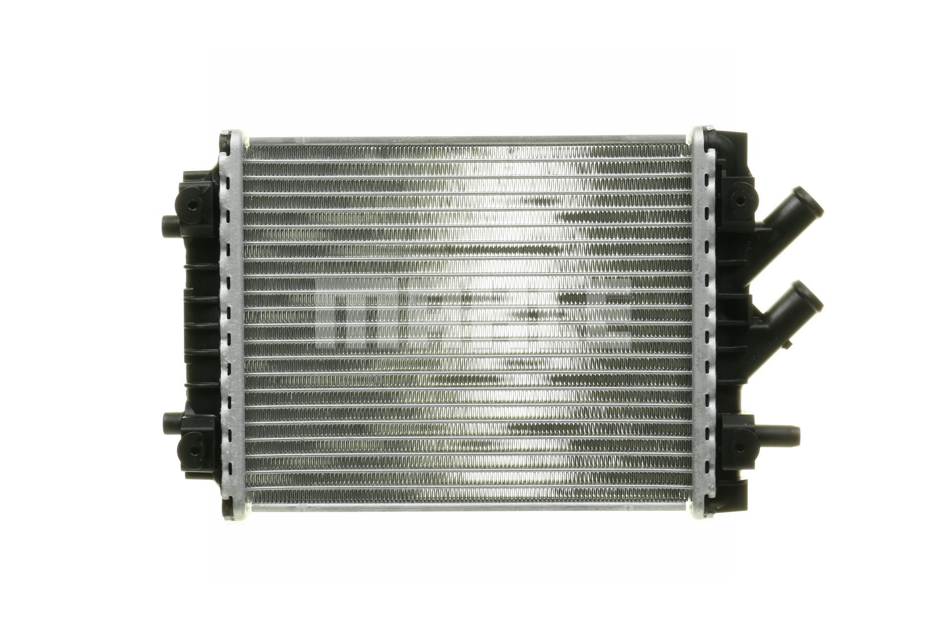 MAHLE ORIGINAL 376750331 Jäähdytin, moottorin jäähdytys
