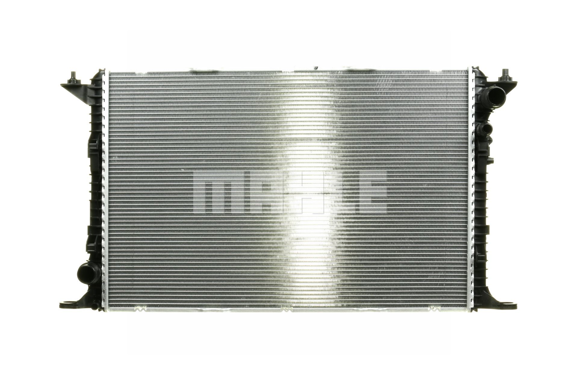 MAHLE ORIGINAL CR 1026 000P Kylare Audi A8 D4 4.0 TFSI quattro 420 hk Bensin pris