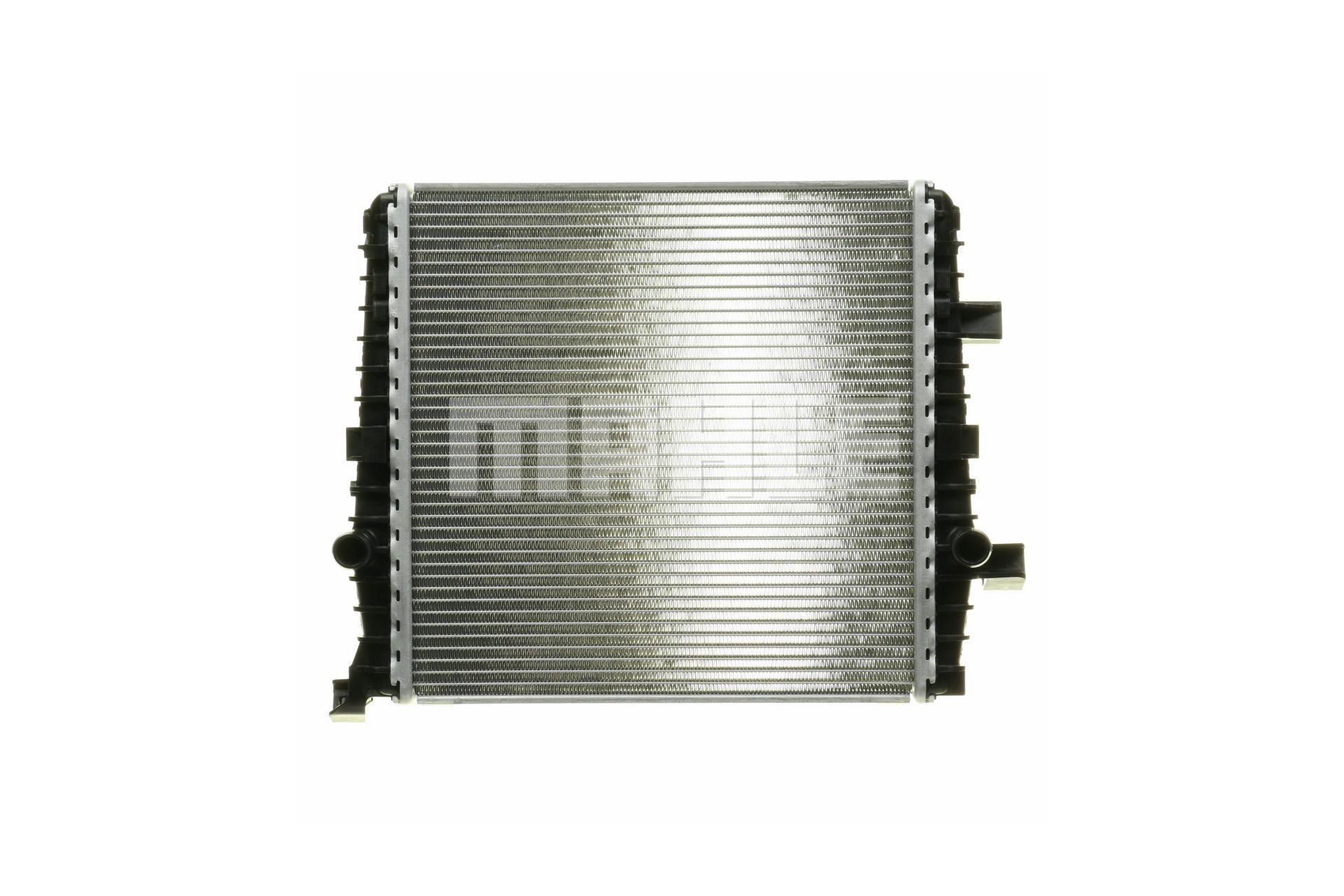 Chladič motora CR 1027 000P MAHLE ORIGINAL 7P0121212K PORSCHE