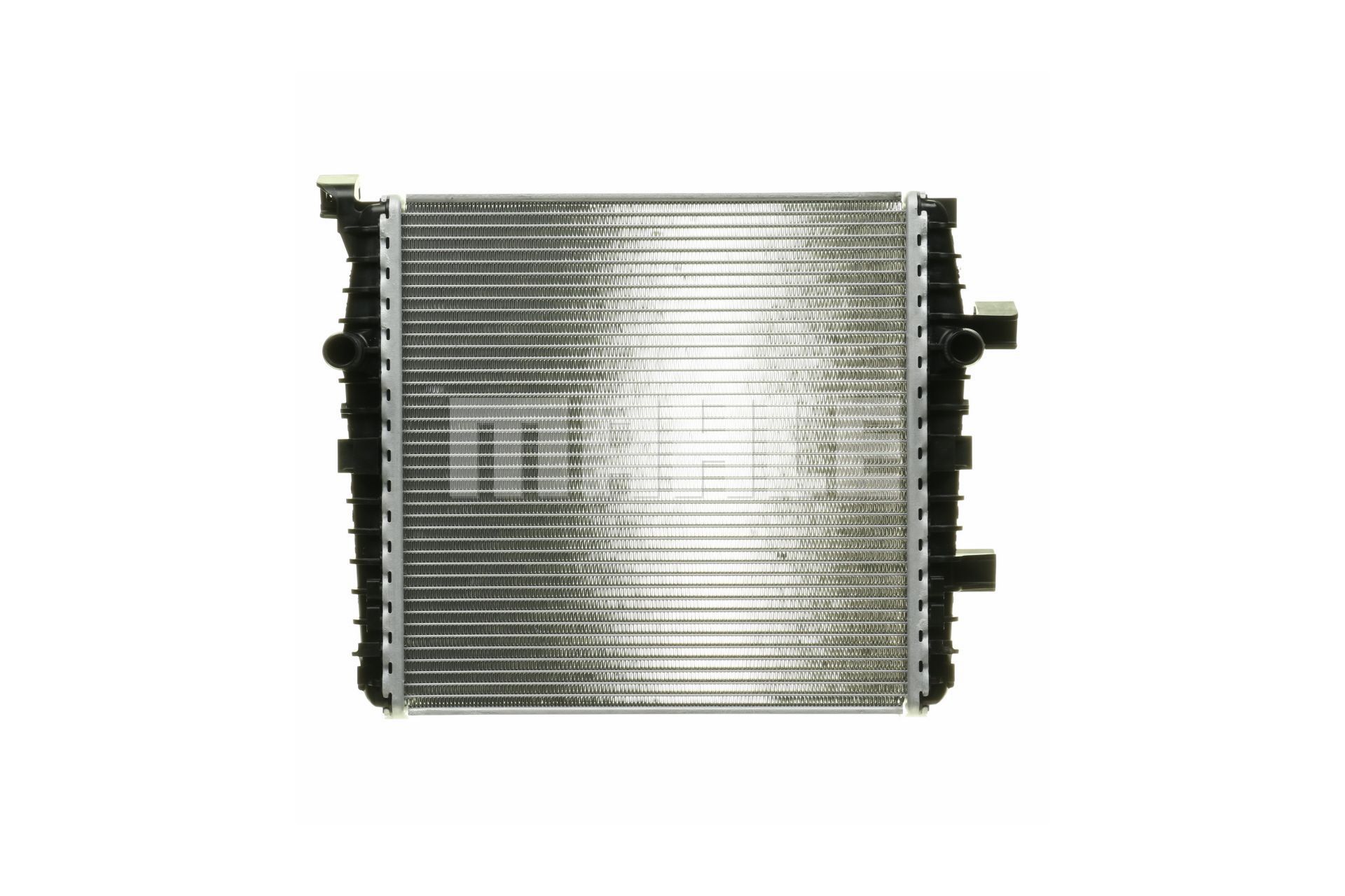 MAHLE ORIGINAL CR1028000P Jahutusradiaator VW Touareg 7p hind