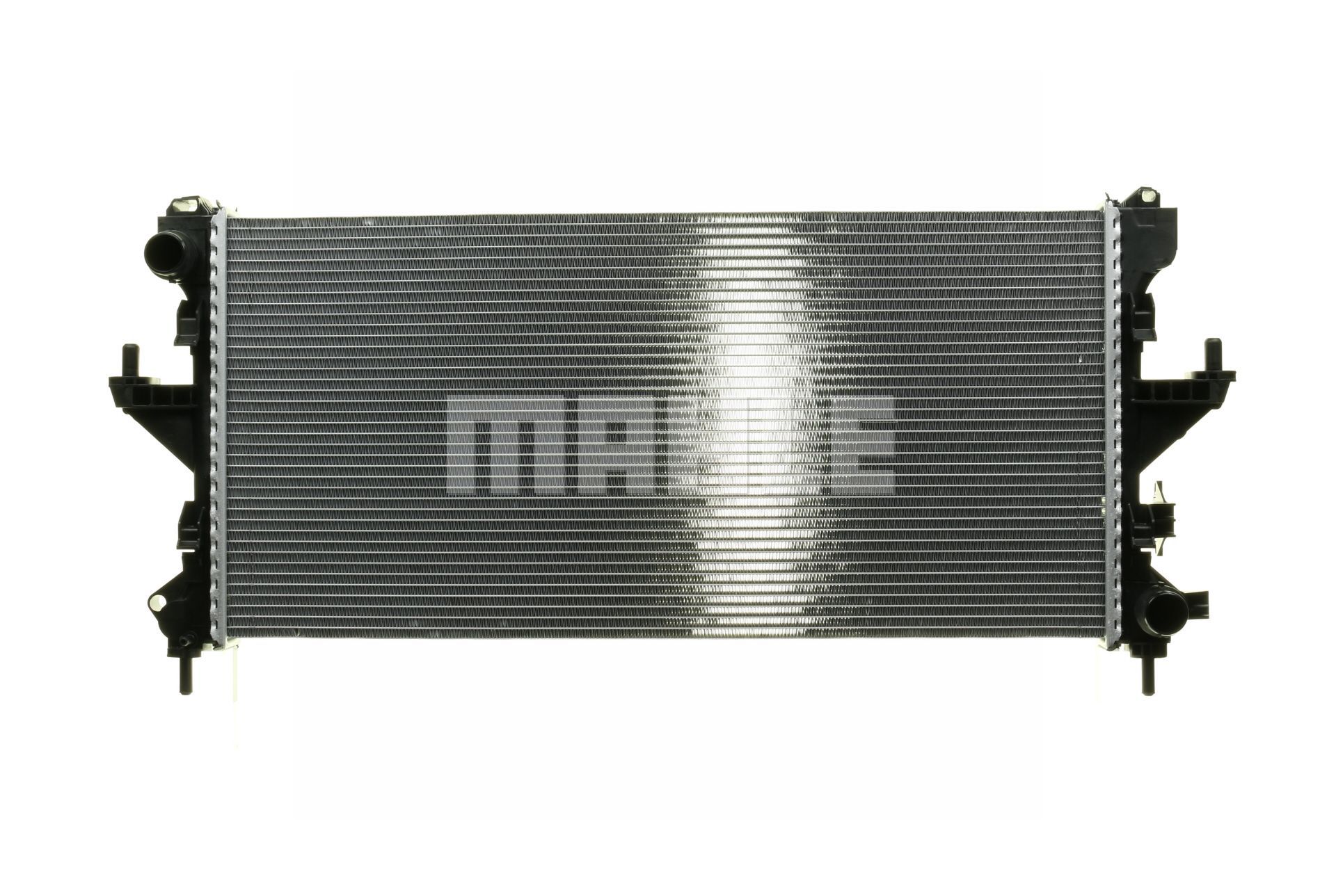 MAHLE ORIGINAL 8MK 376 750-431 Radiateur