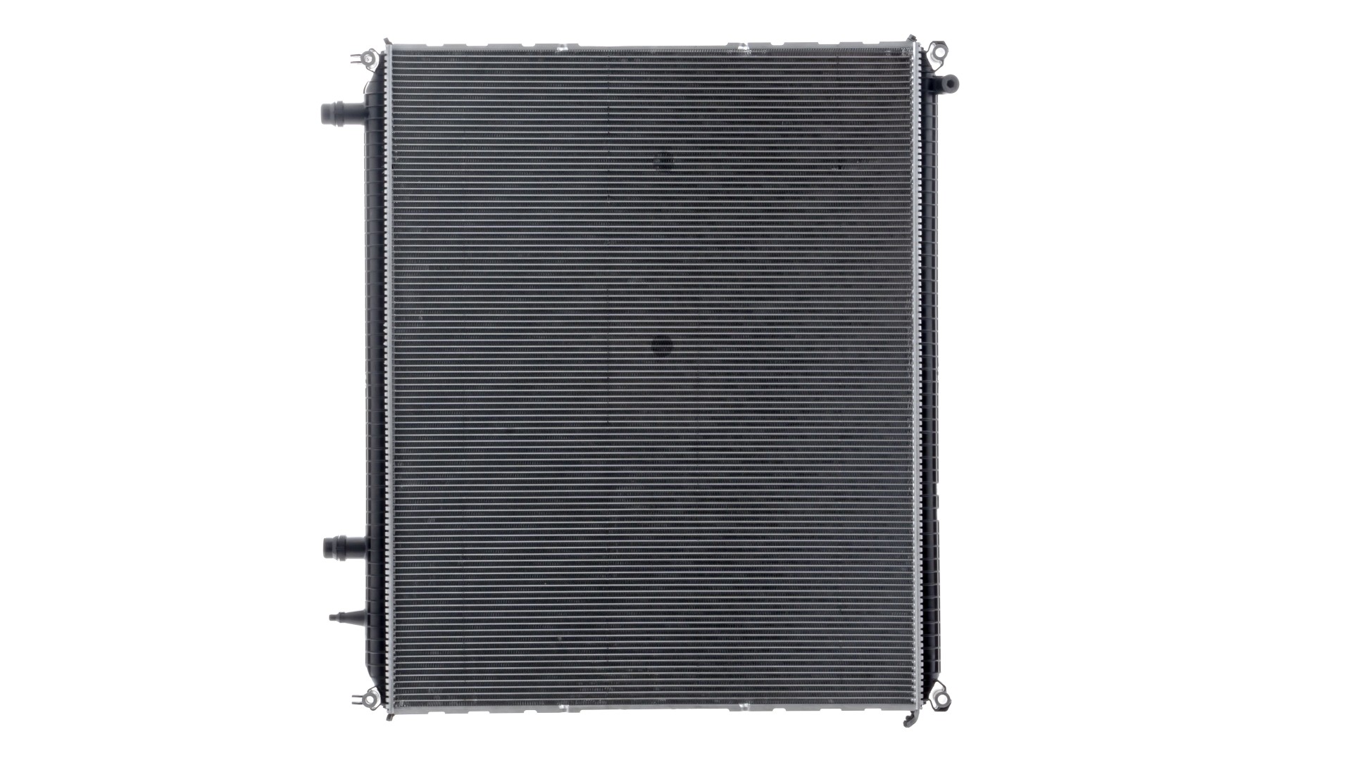 MAHLE ORIGINAL 376701961 Radiateur basse température, intercooler