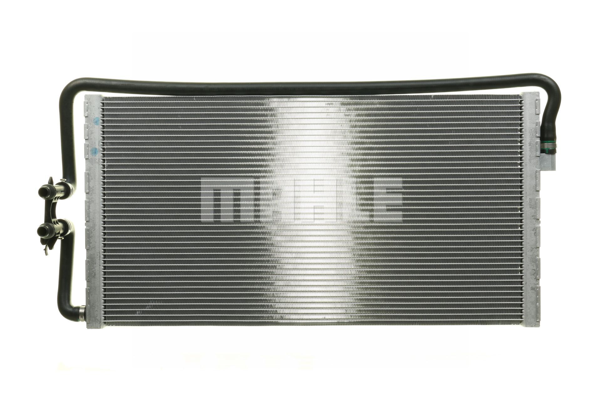 MAHLE ORIGINAL 376750791 Chłodnica niskotemperaturowa, chłodnica pow. doładowującego