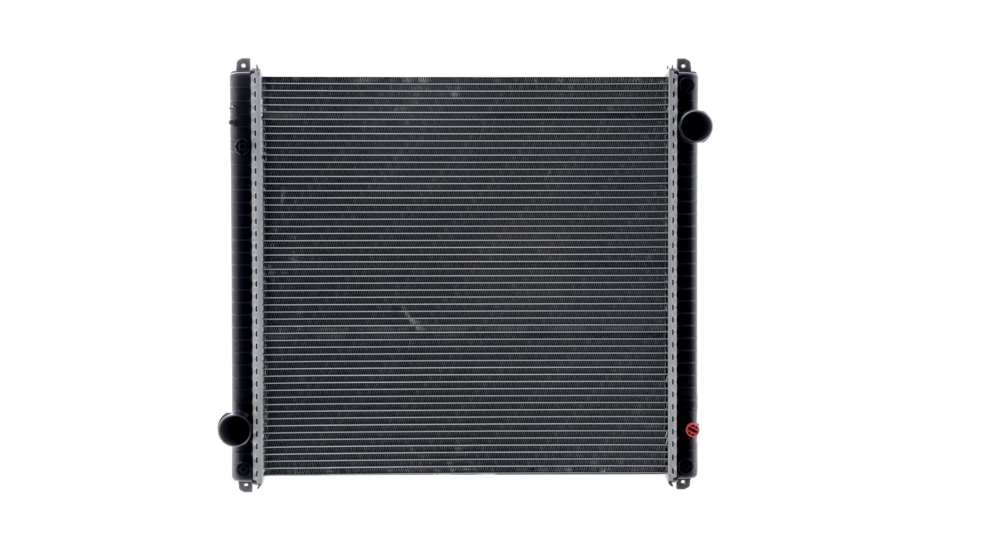 MAHLE ORIGINAL 376751251 Radiador, refrigeración del motor