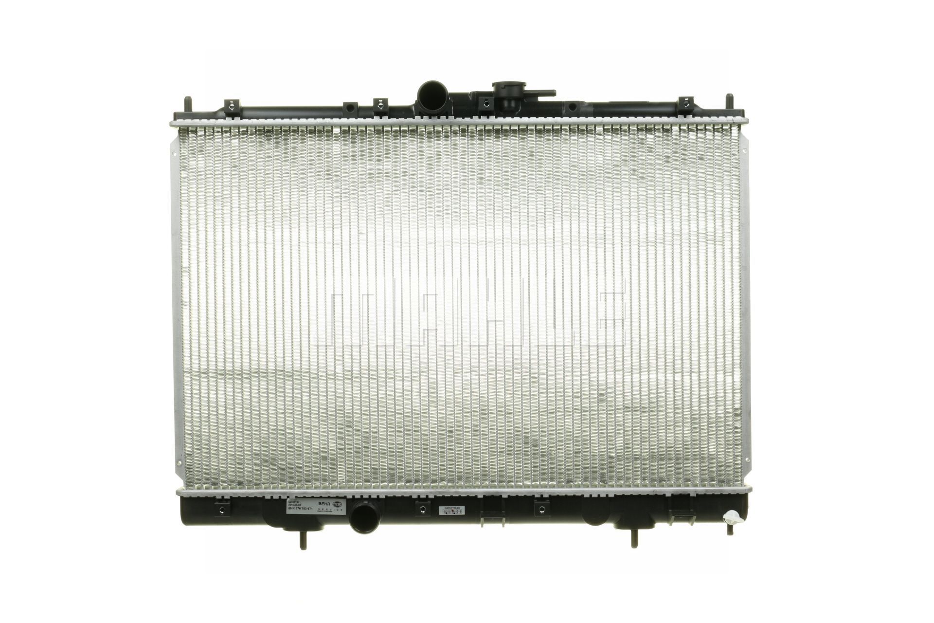 MAHLE ORIGINAL Radiatore motore CR 1073 000S CR 1073 000S costo Radiatore MAHLE ORIGINAL MITSUBISHI OUTLANDER