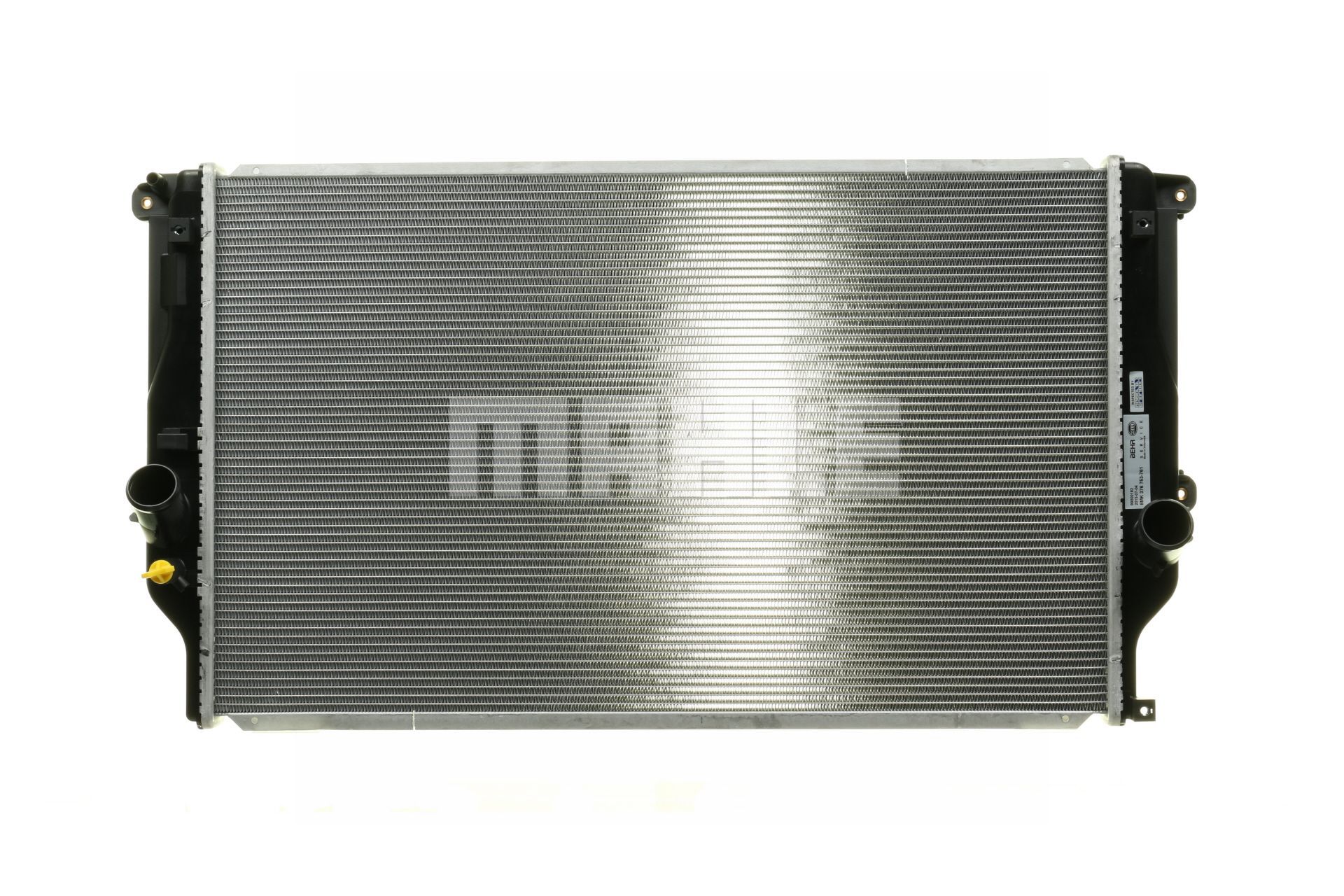MAHLE ORIGINAL CR 1082 000S Radiaator Toyota RAV4 III odav