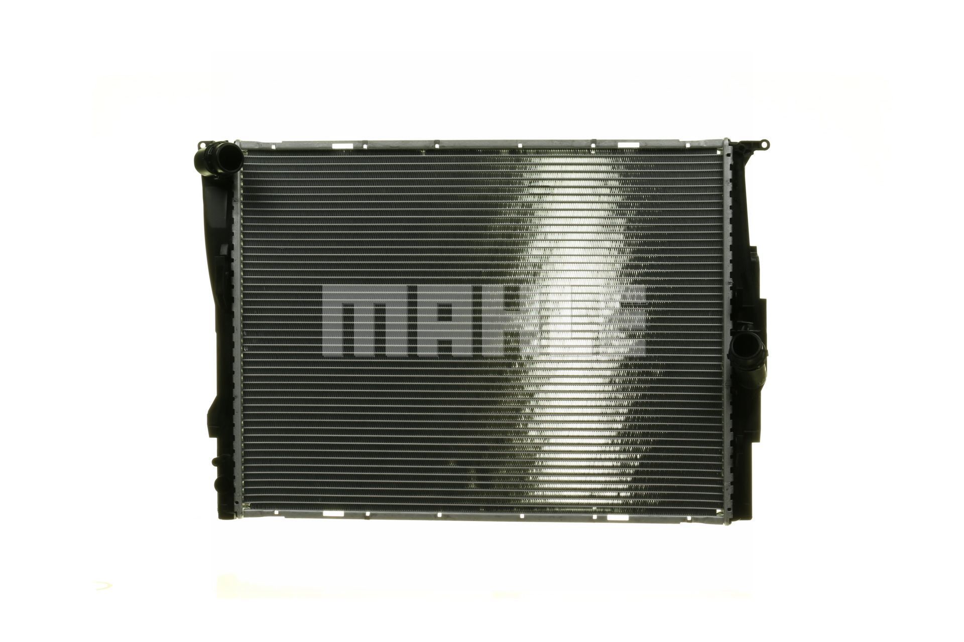 MAHLE ORIGINAL 376754071 Kühler, Motorkühlung