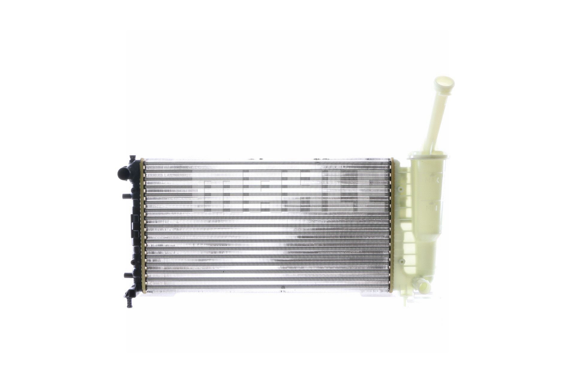 MAHLE ORIGINAL 376754384 Radiateur du moteur