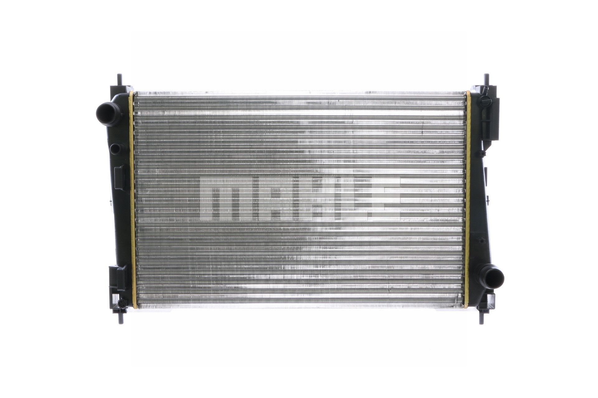 MAHLE ORIGINAL 376754454 Radiador, refrigeración del motor