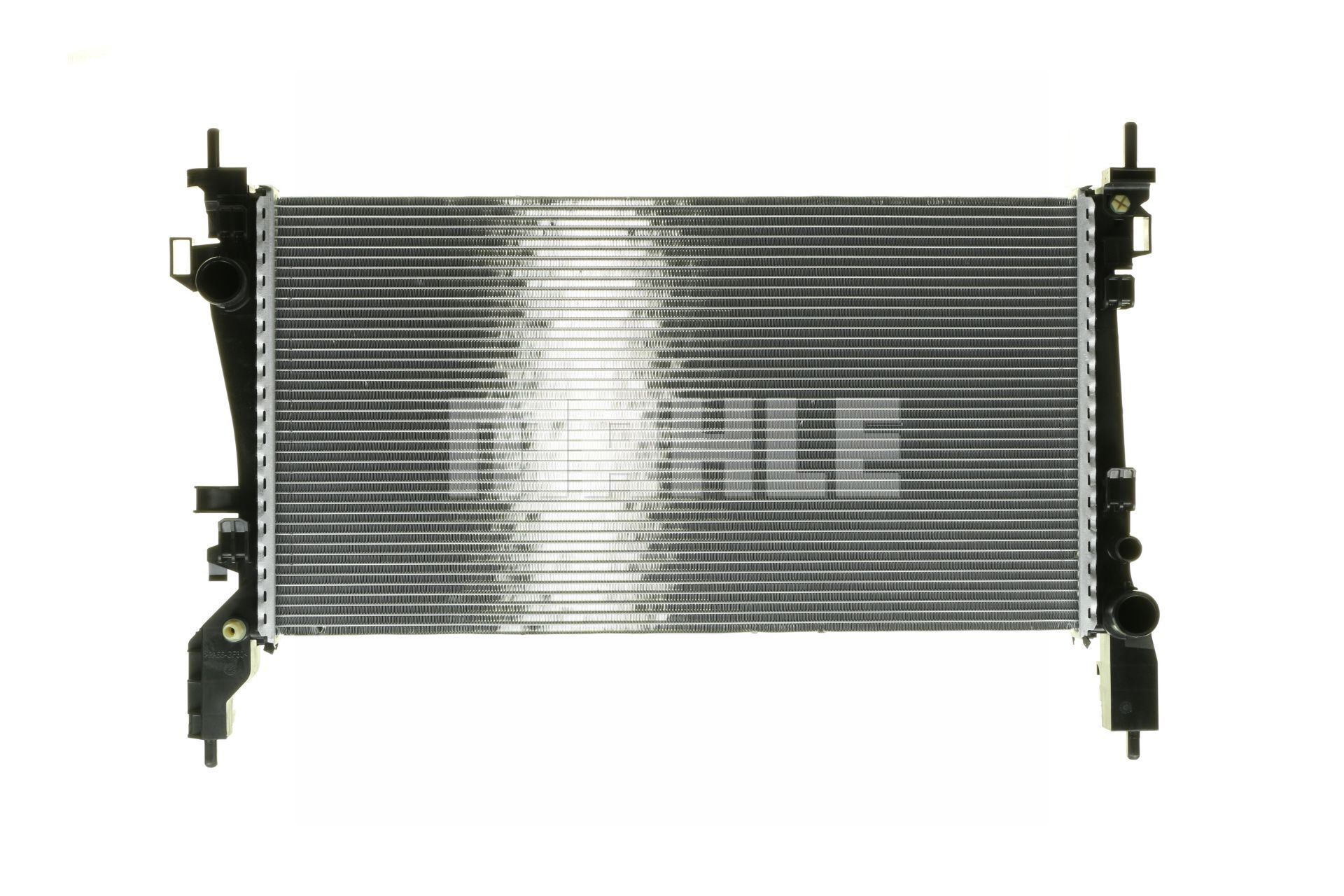 MAHLE ORIGINAL 376754561 Jäähdytin, moottorin jäähdytys