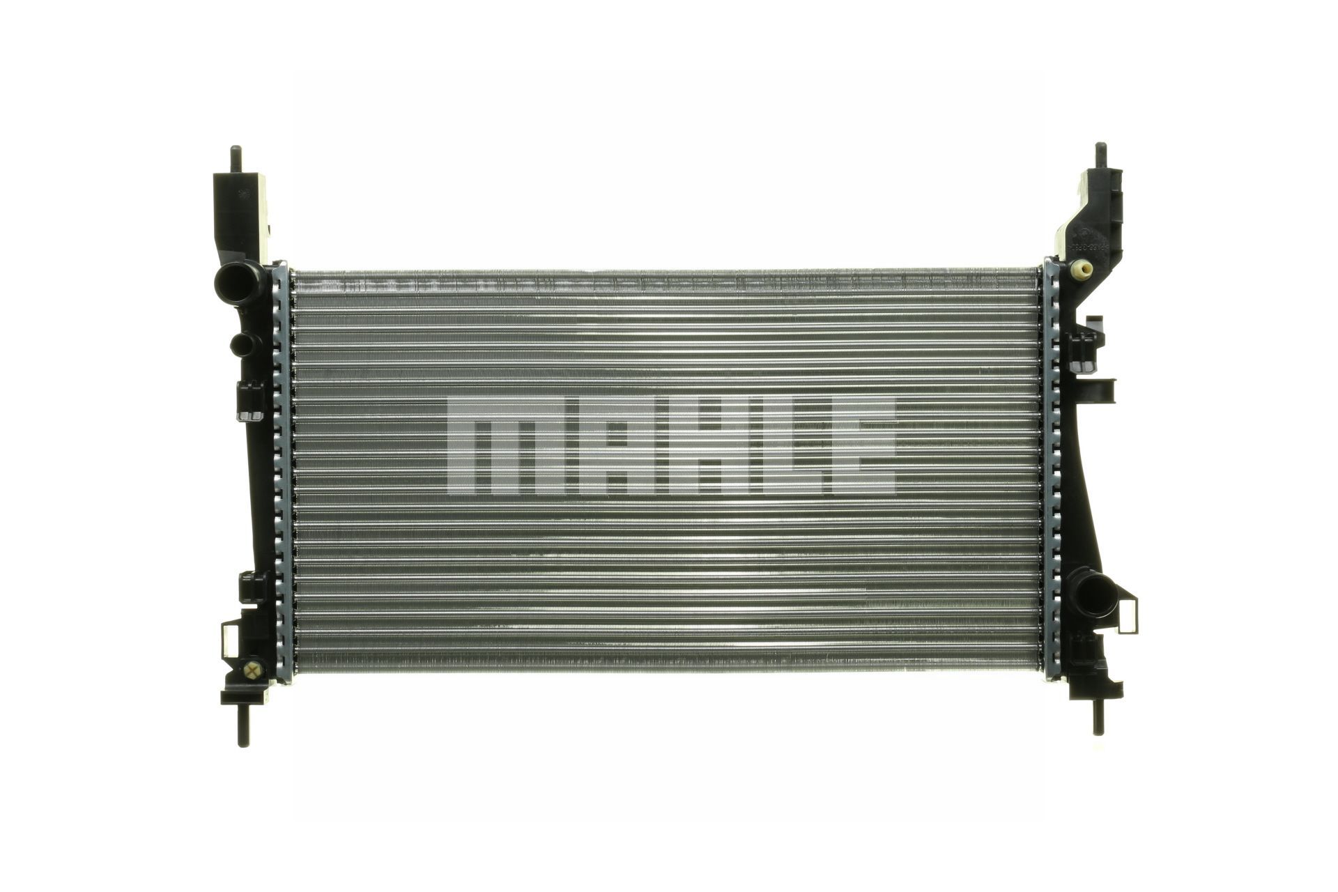 MAHLE ORIGINAL 376754581 Radiatore motore