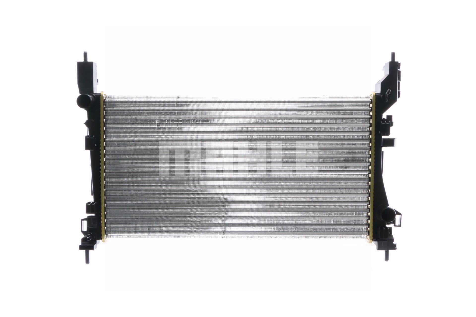 MAHLE ORIGINAL 376754714 Jäähdytin, moottorin jäähdytys