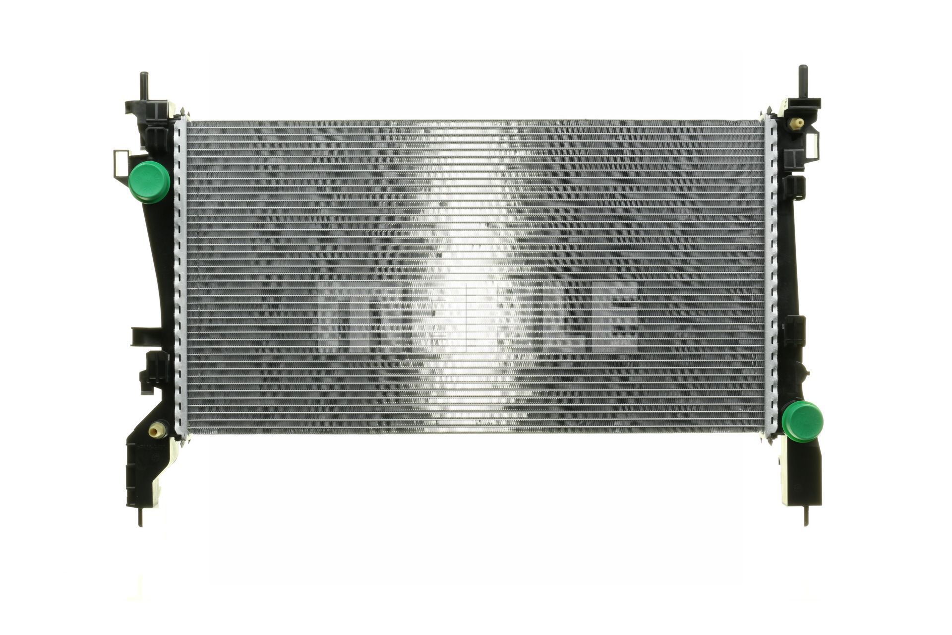Kylare CR 1131 000P MAHLE ORIGINAL 1330V0 CITROËN