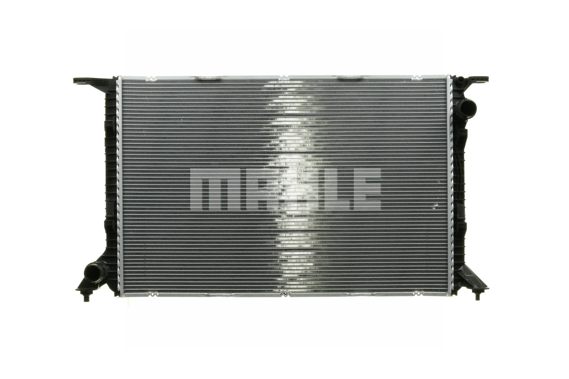 MAHLE ORIGINAL 376754731 Radiatore motore
