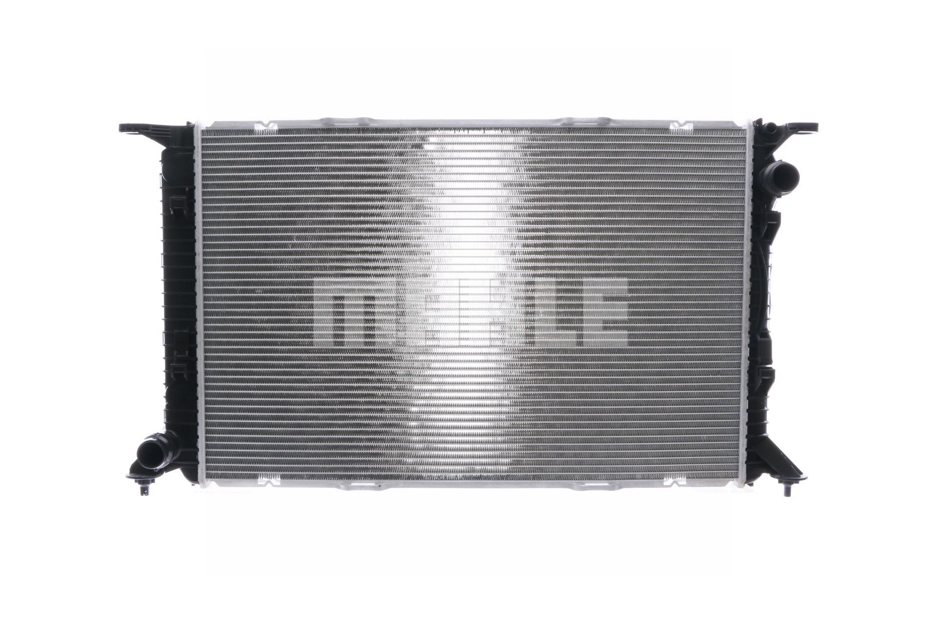 MAHLE ORIGINAL 376754734 Radiatore motore