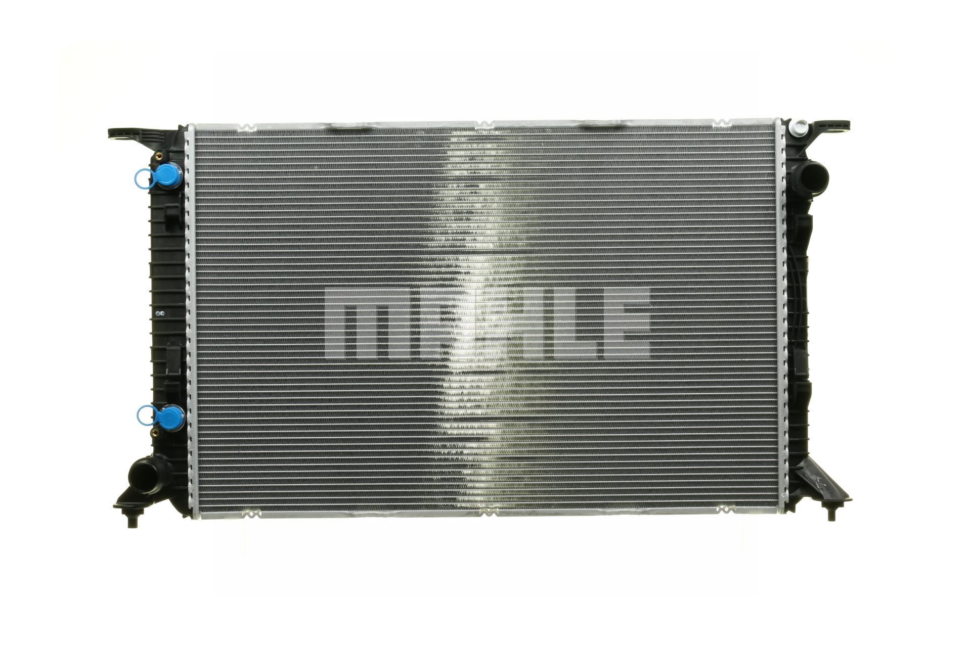 MAHLE ORIGINAL 376754741 Chłodnica, układ chłodzenia silnika