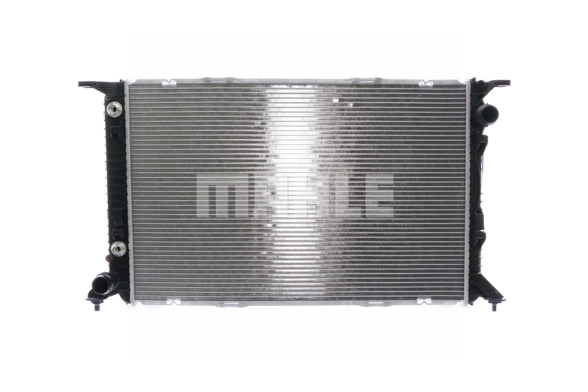 MAHLE ORIGINAL 376754744 Radiatore motore