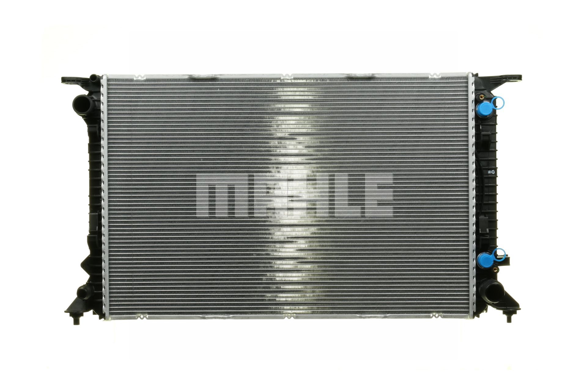 MAHLE ORIGINAL 376754751 Chłodnica, układ chłodzenia silnika
