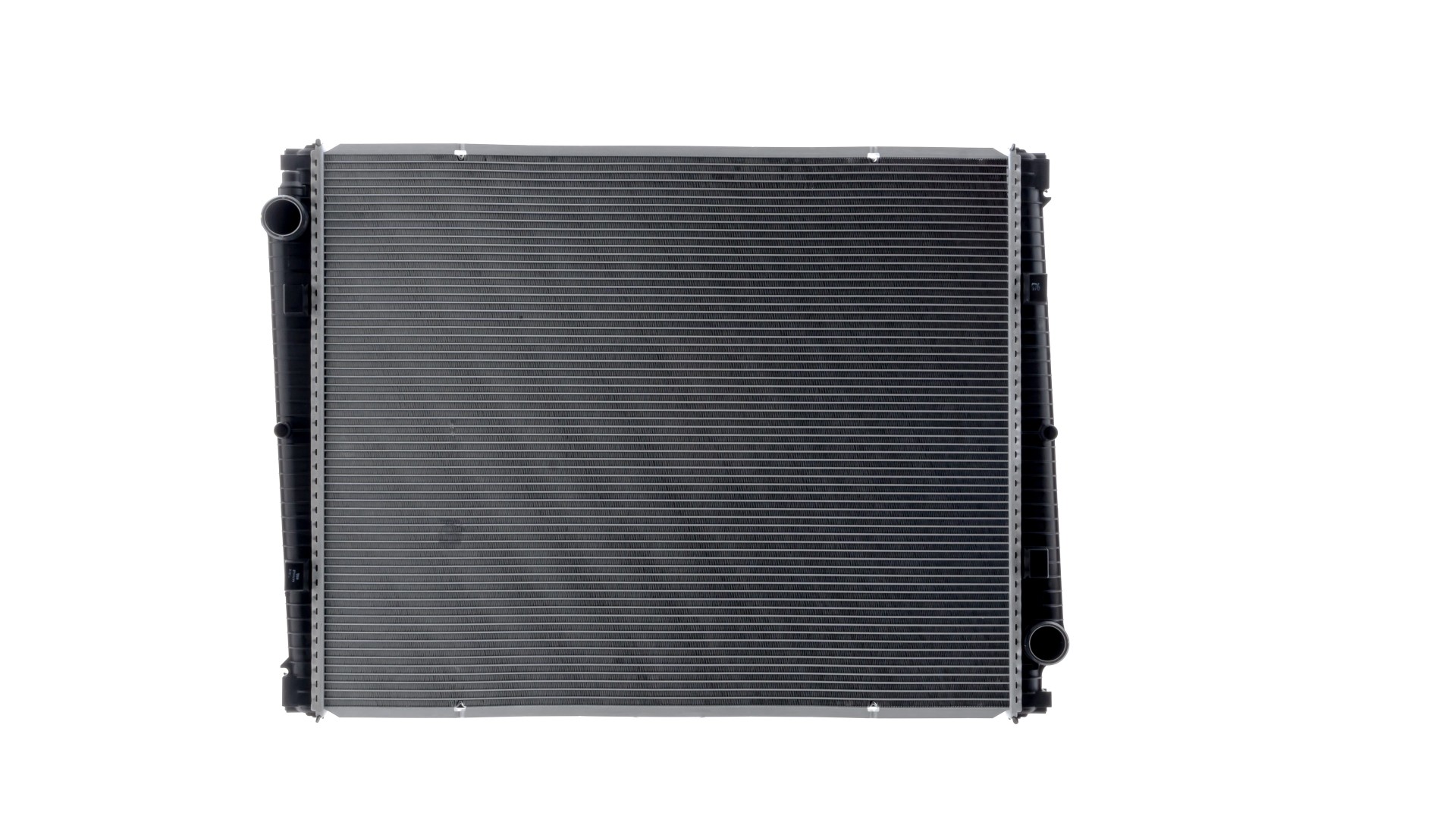MAHLE ORIGINAL 376755401 Radiateur du moteur