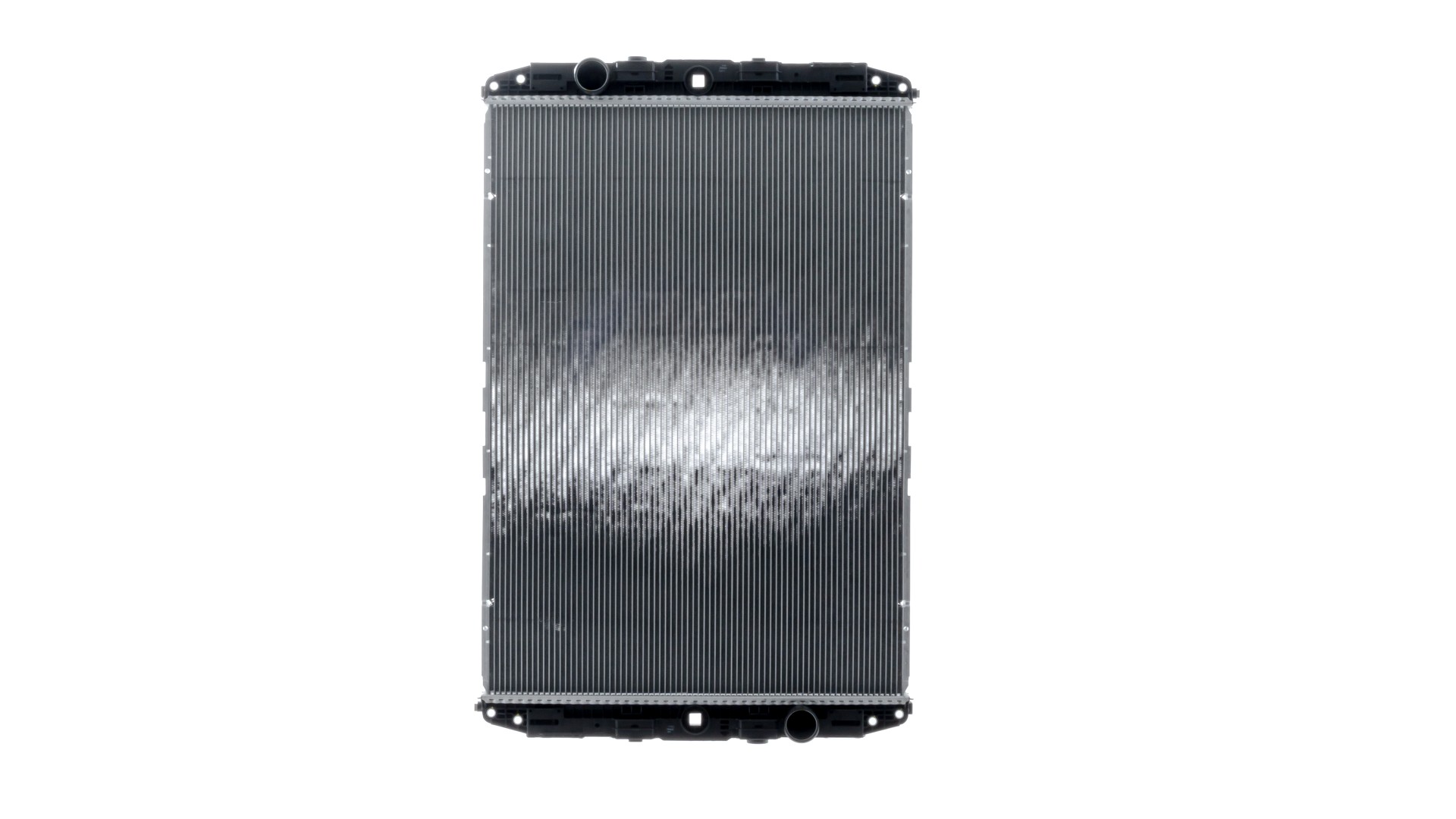 MAHLE ORIGINAL 376755421 Kühler, Motorkühlung