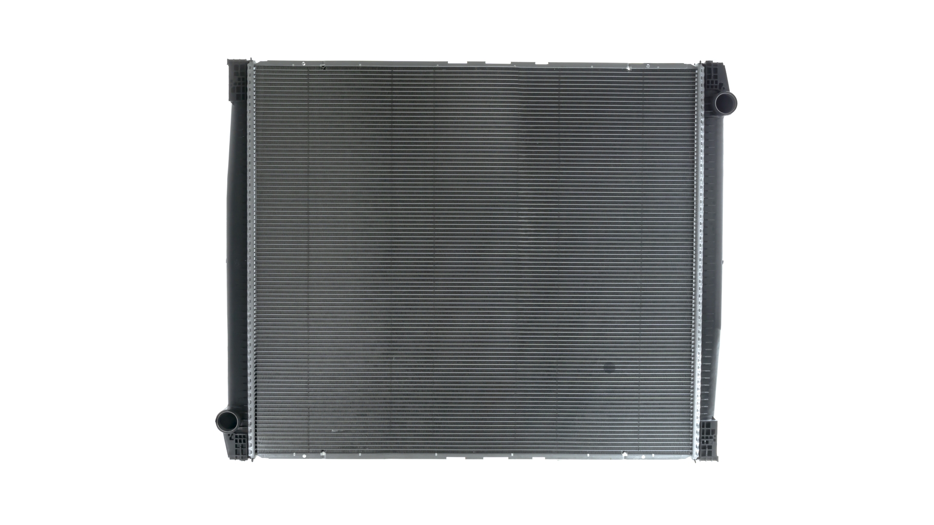 MAHLE ORIGINAL 376755431 Radiators, Motora dzesēšanas sistēma