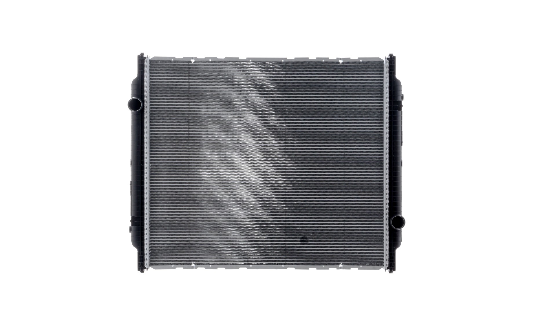 MAHLE ORIGINAL 376755441 Radiators, Motora dzesēšanas sistēma