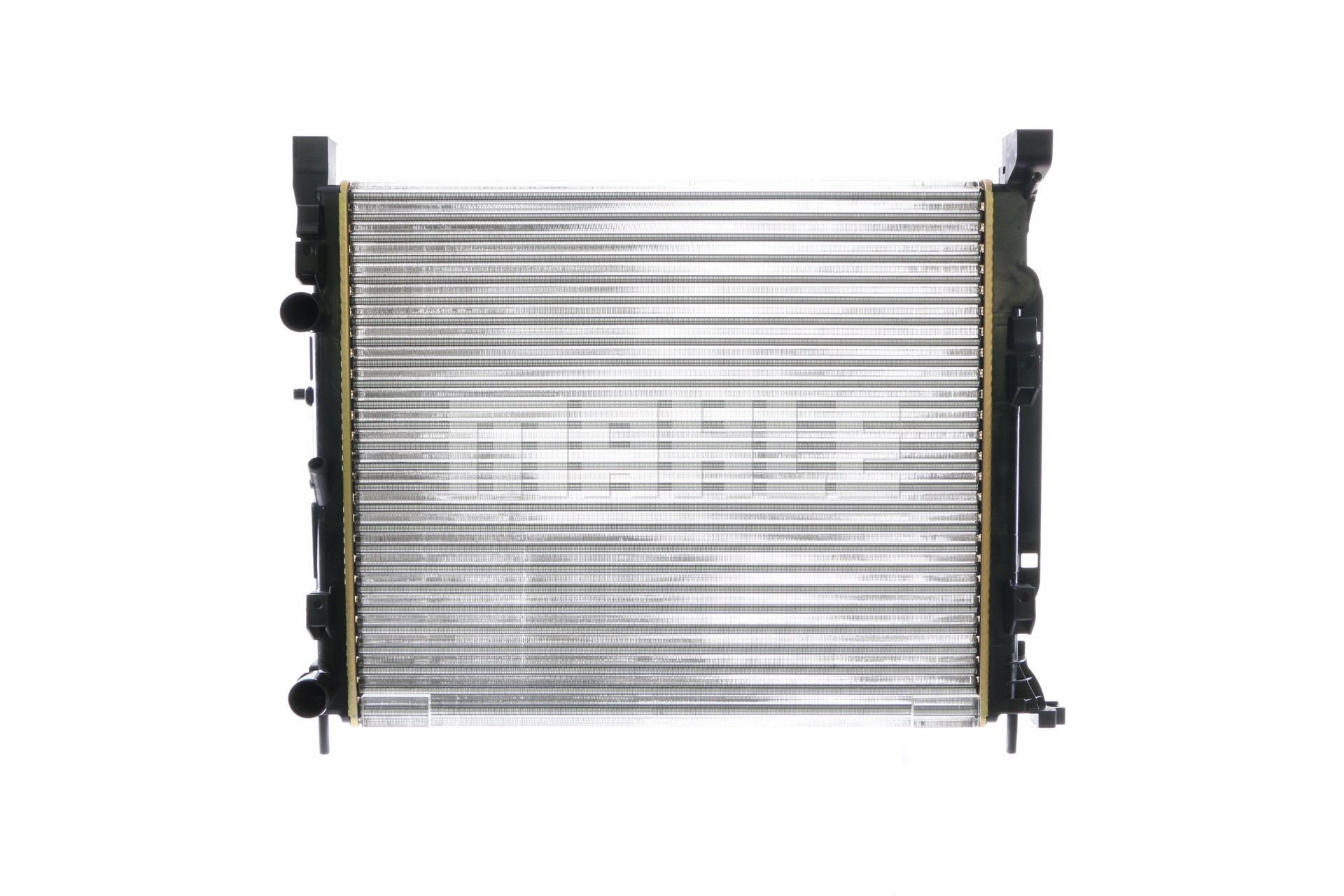 Veikals: Radiators, Motora dzesēšanas sistēma MAHLE ORIGINAL 376755514