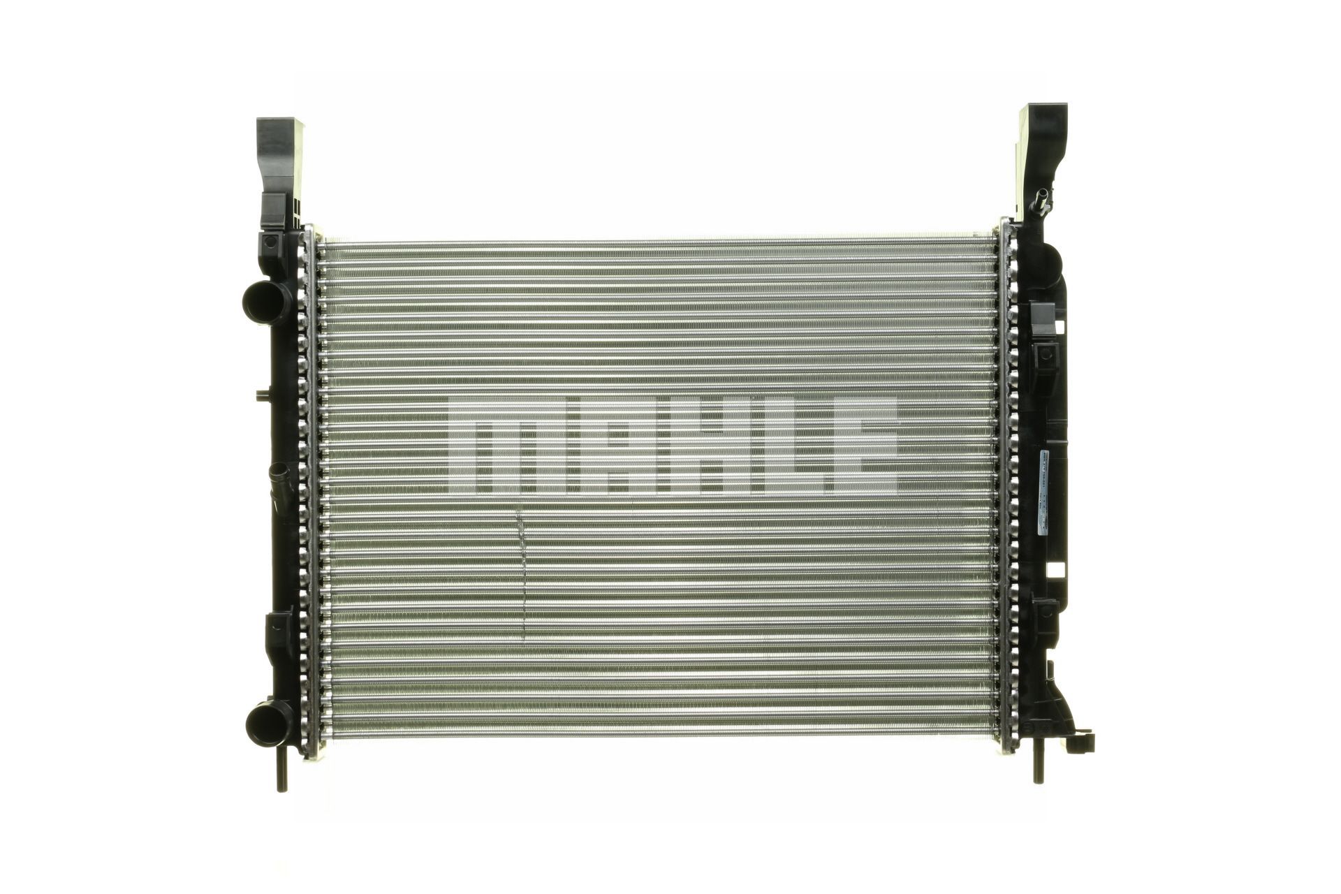 MAHLE ORIGINAL 376755521 Kühler, Motorkühlung