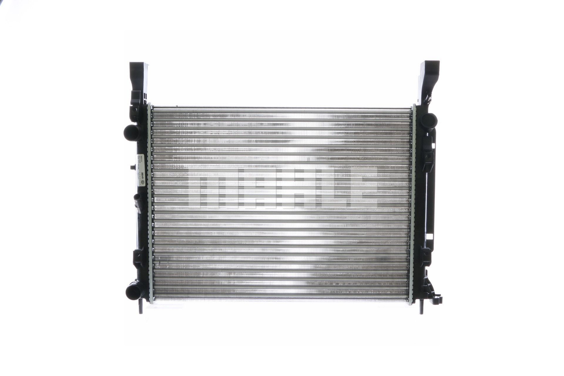 MAHLE ORIGINAL 376755524 Radiators, Motora dzesēšanas sistēma