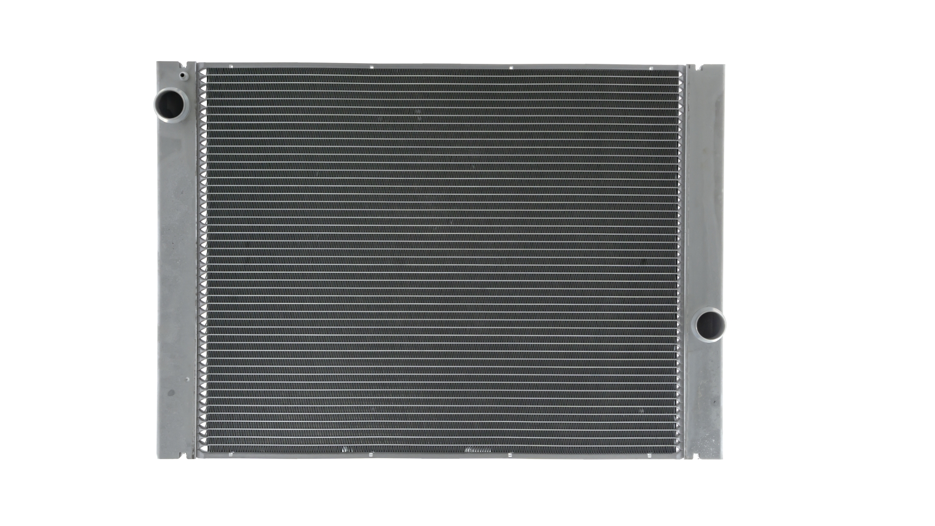 Hűtő, motorhűtés CR 1159 000P MAHLE ORIGINAL 1711 7519 210 BMW