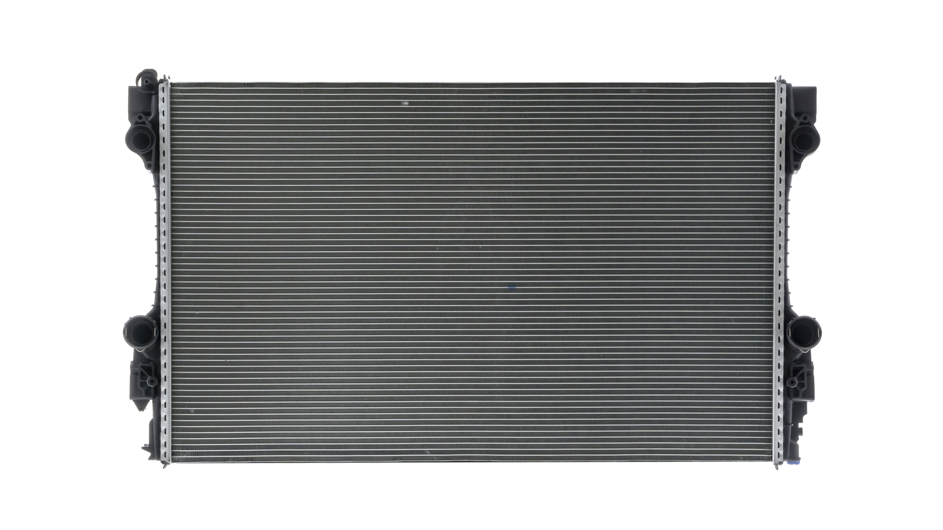 MAHLE ORIGINAL Chłodnica, układ chłodzenia silnika CR 1163 000P MAHLE ORIGINAL CR 1163 000P Chłodnica wody VW ATLAS koszt