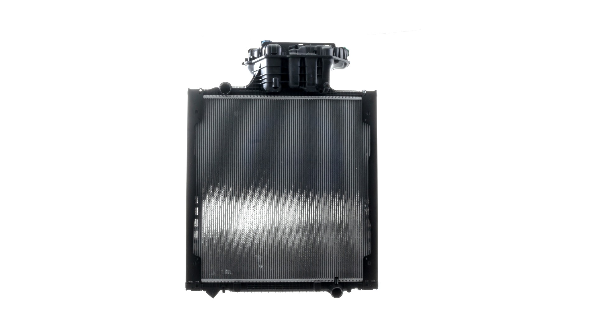MAHLE ORIGINAL 376756021 Radiateur du moteur