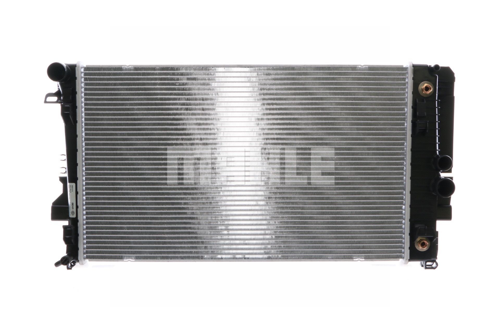 Køler, motorkøling CR 1173 000S MAHLE ORIGINAL A6395011201 MERCEDES-BENZ