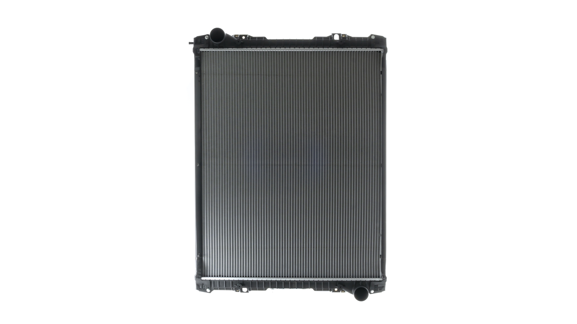 Radiateur du moteur CR 1175 000S MAHLE ORIGINAL 1330-05 CITROËN