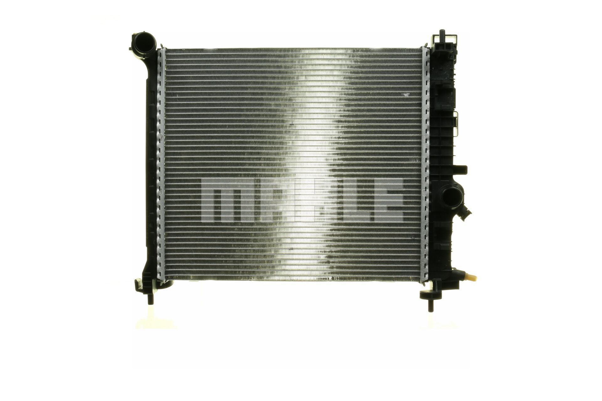MAHLE ORIGINAL CR 1189 000P Hűtőradiátor VAUXHALL Meriva Mk2 (B) (S10) 1.7 CDTi 131 LE Dízel árak