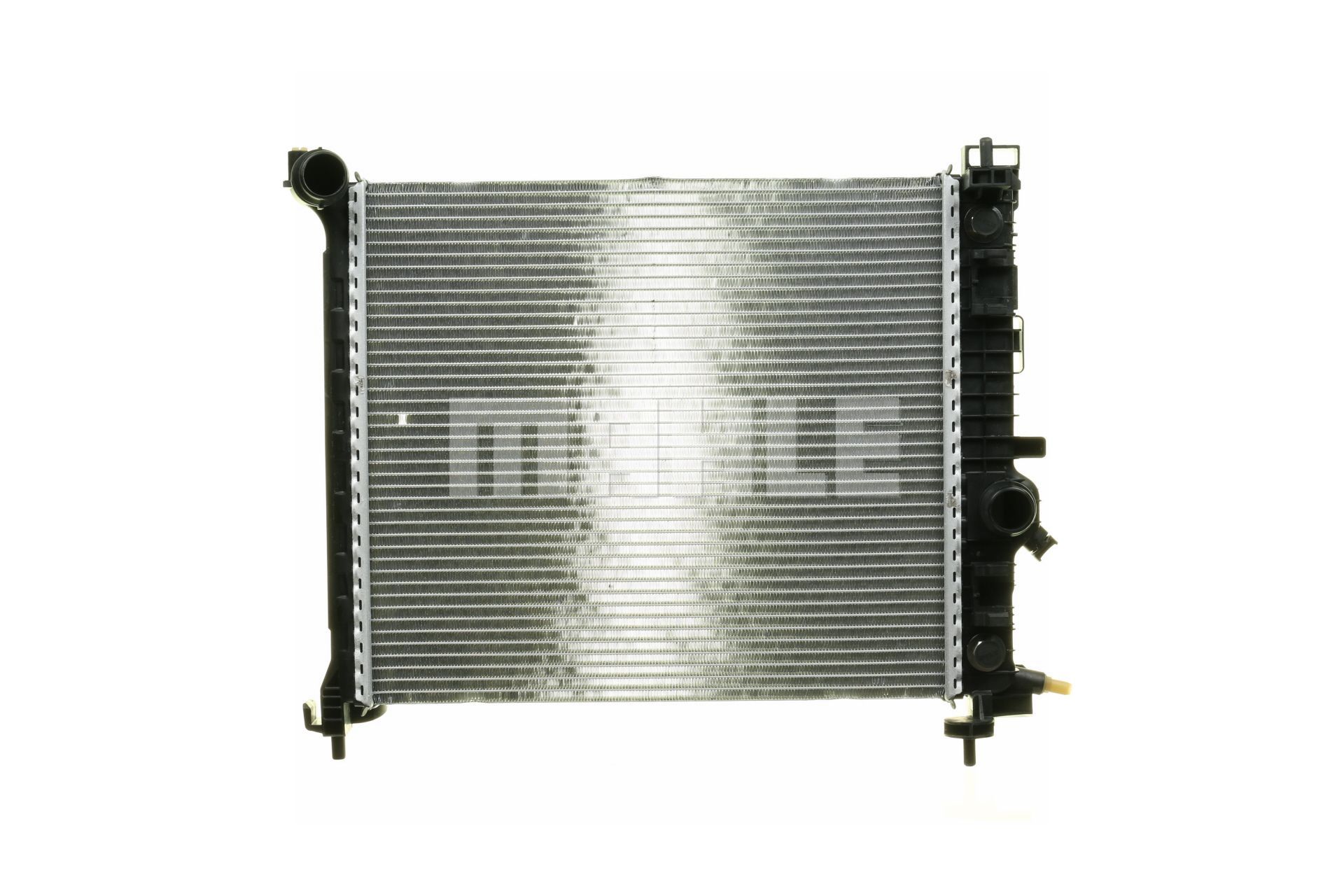 Radiateur du moteur CR 1190 000P MAHLE ORIGINAL 13 00 310 OPEL