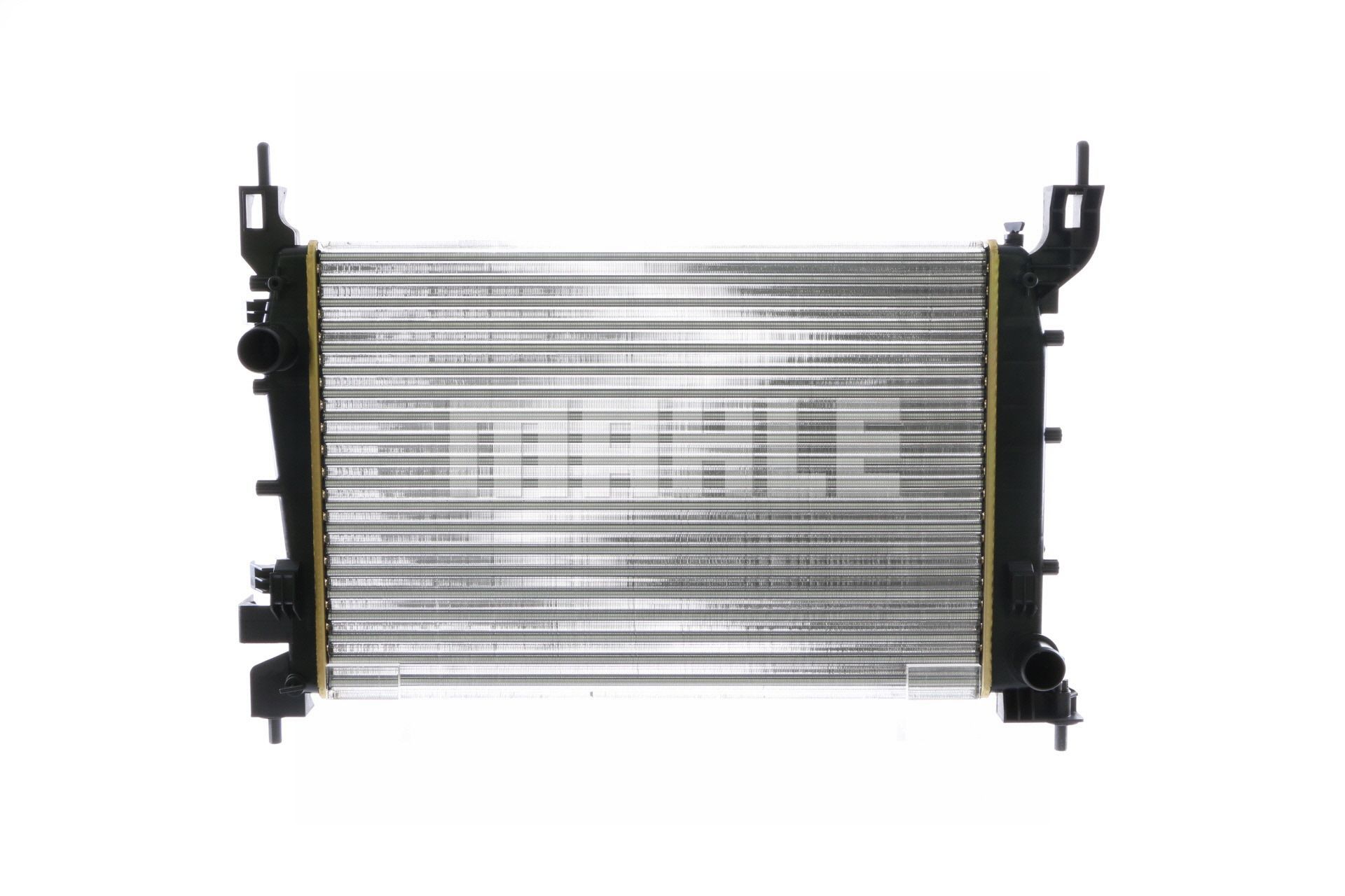 MAHLE ORIGINAL CR 1193 000S Kühler Fiat Linea 323 1.3 D Multijet (323AXB1A) 95 PS Diesel Kosten