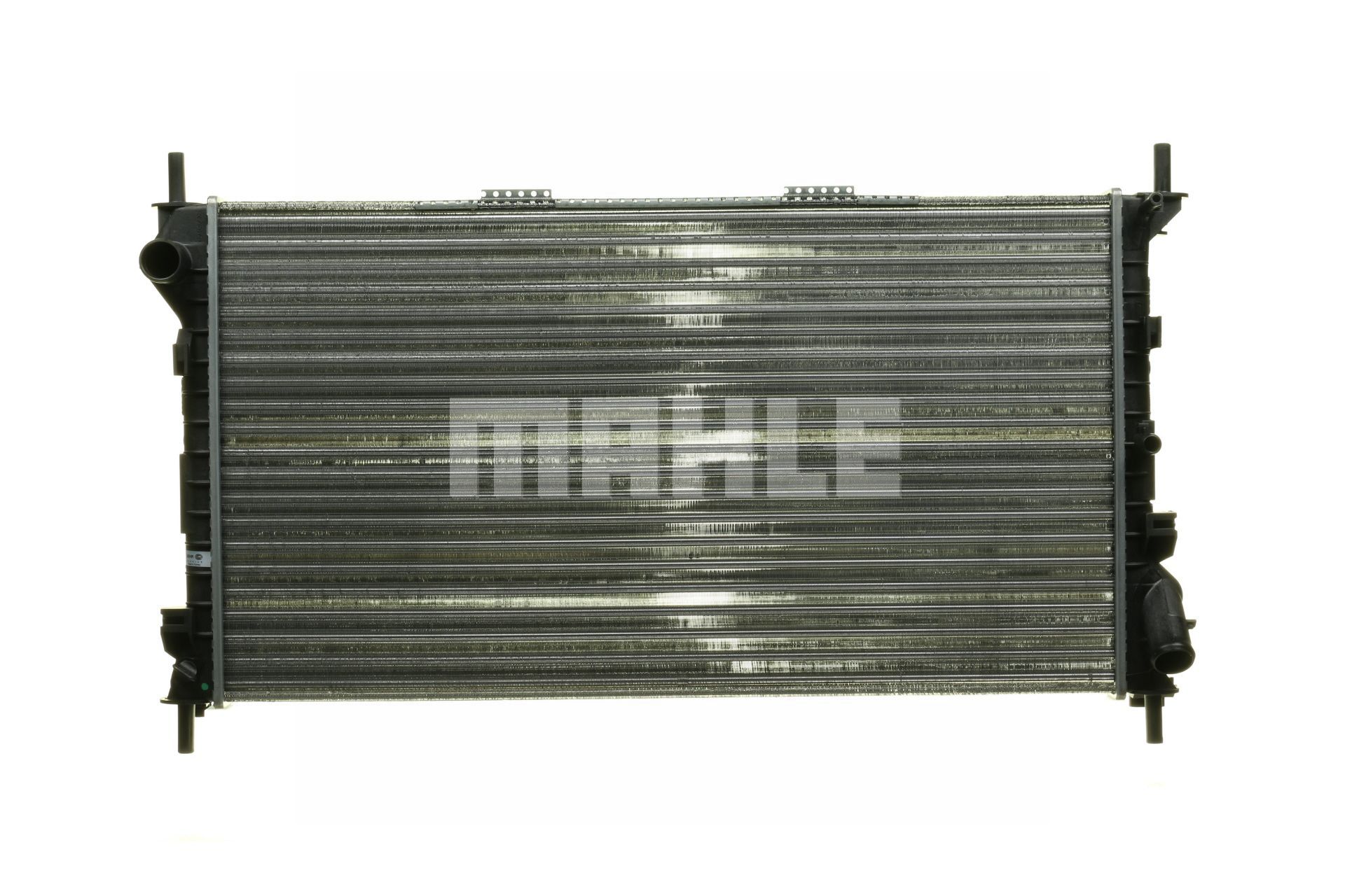 MAHLE ORIGINAL Chladič motora CR 1196 000P CR 1196 000P MAHLE ORIGINAL Chladič motora Ford lacné