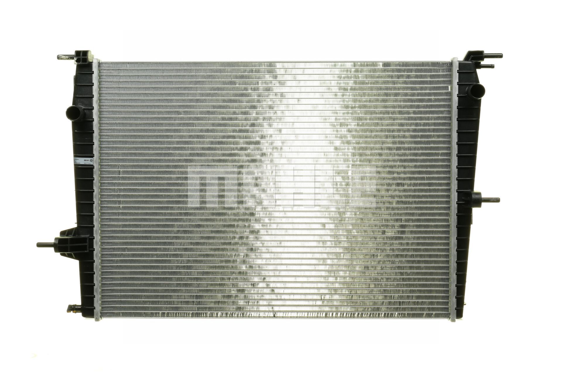 MAHLE ORIGINAL CR 1197 000P Hűtőradiátor — Renault Fluence L3_ 1.6 16V 106 LE 2012 K4M 838 Otto MAHLE ORIGINAL CR 1197 000P Vízhűtő RENAULT Fluence (L3_) 1.6 16V 106 LE Benzin árak