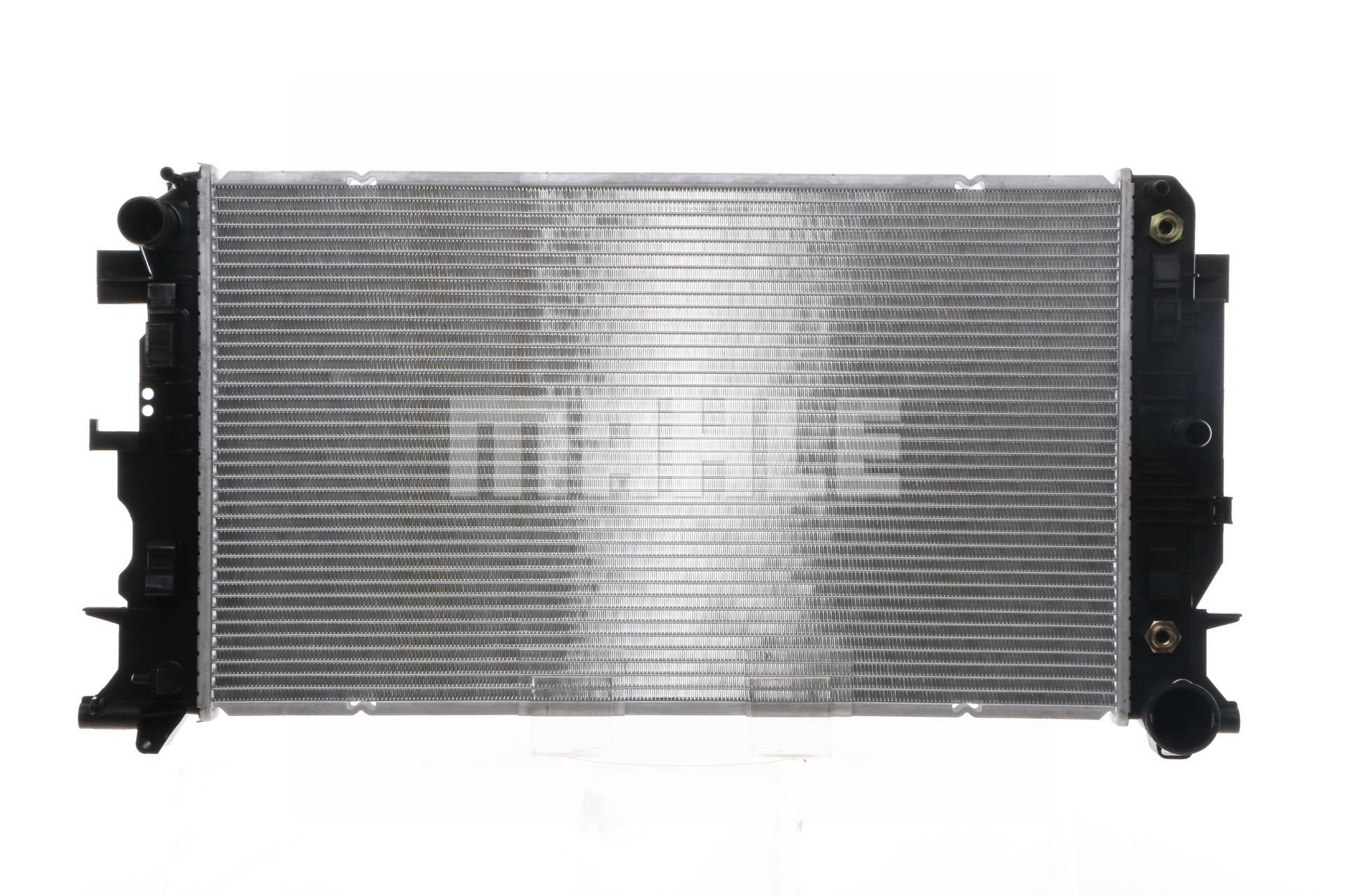 MAHLE ORIGINAL CR 12 000S Mootori radiaator Mercedes Sprinter 3,5t Buss originaal hind