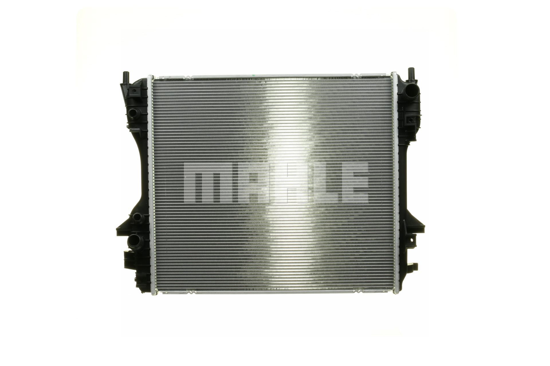 Radiateur du moteur CR 1200 000P MAHLE ORIGINAL C2D3 8733 JAGUAR