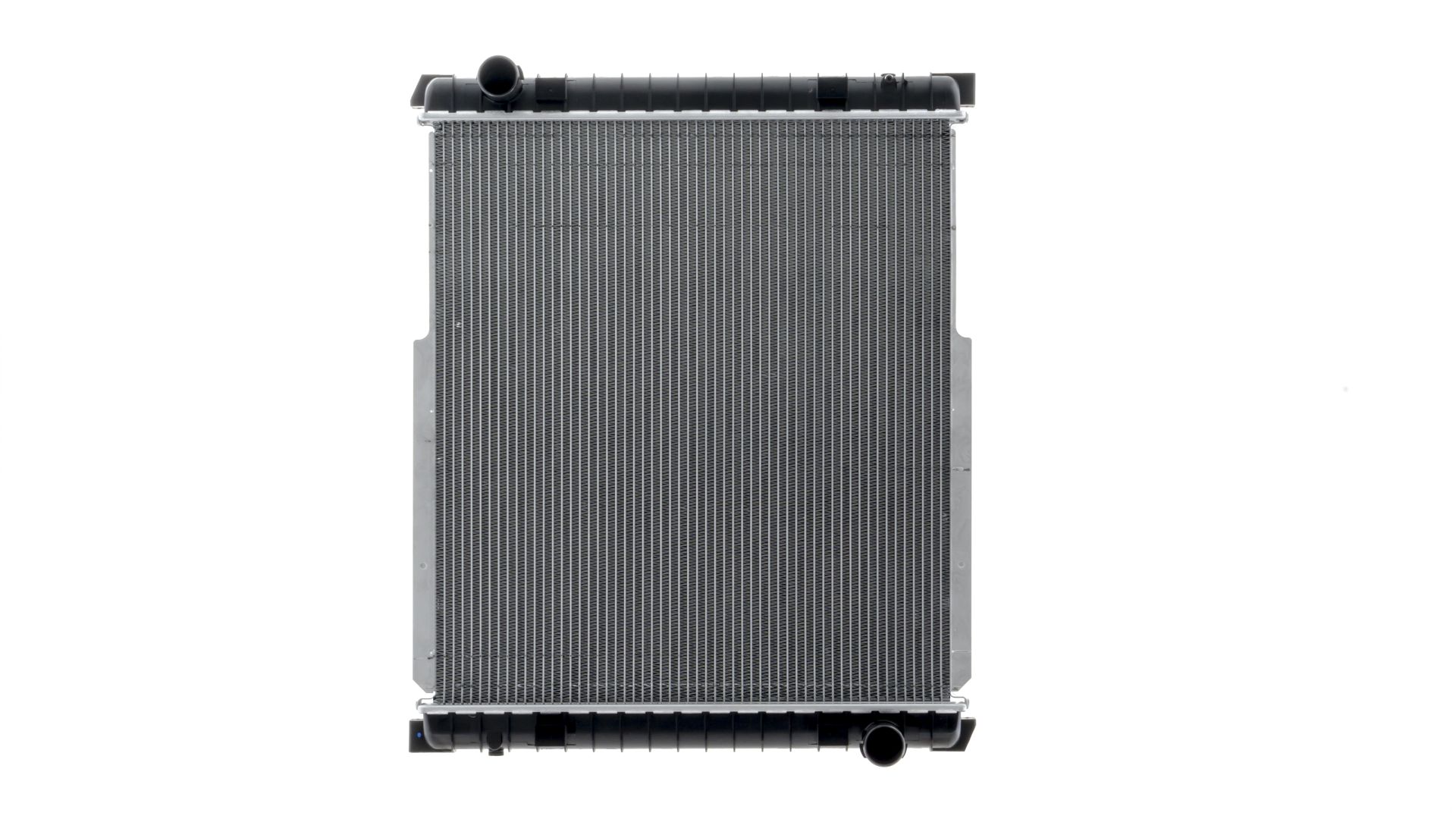 MAHLE ORIGINAL 376758001 Kühler, Motorkühlung
