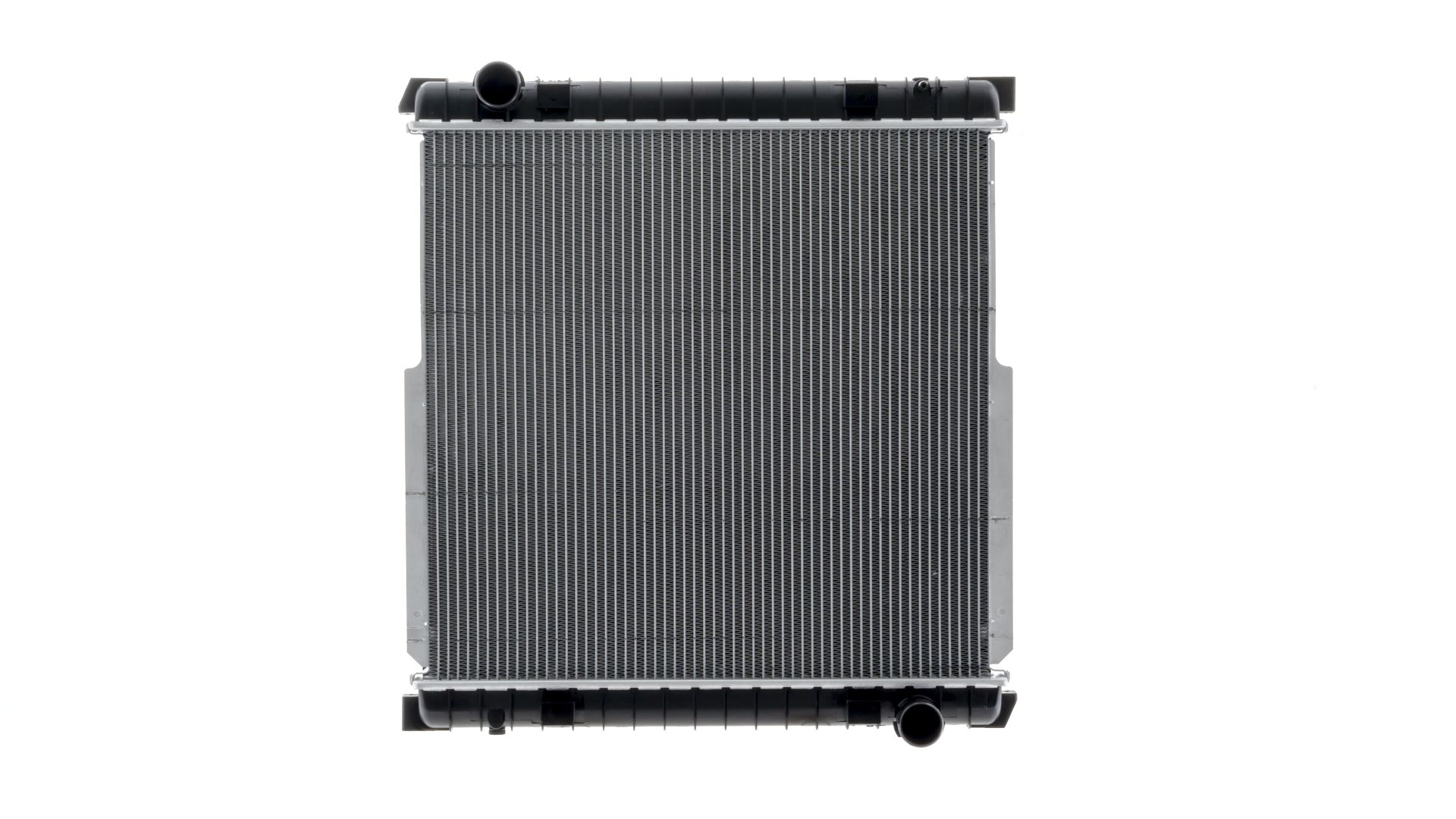 MAHLE ORIGINAL 376758011 Kühler, Motorkühlung
