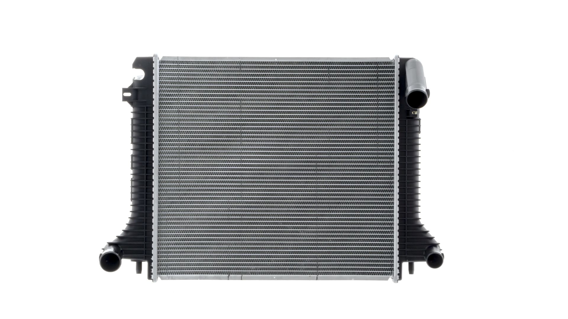MAHLE ORIGINAL 376758021 Kühler, Motorkühlung