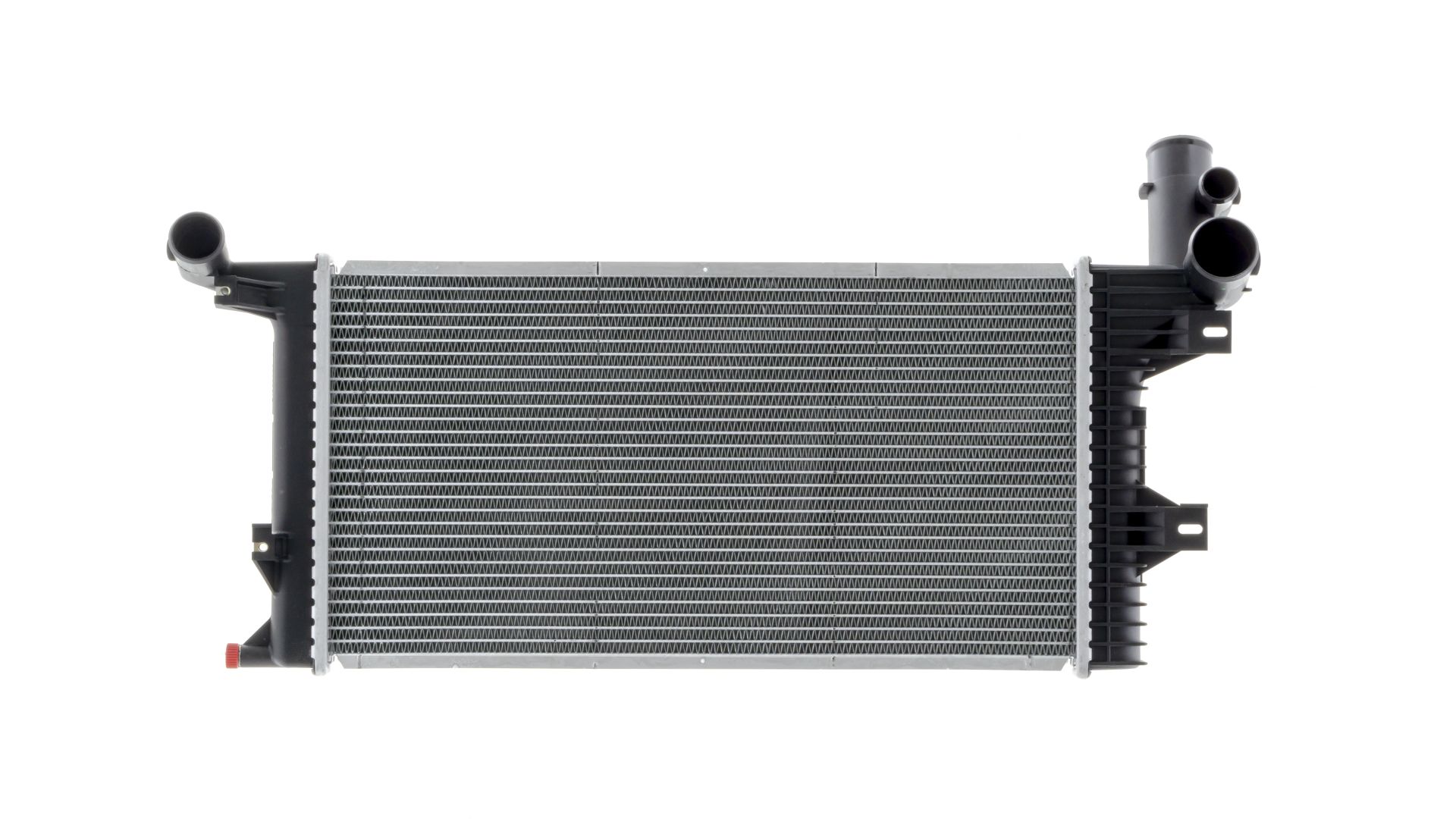 MAHLE ORIGINAL 376758031 Kühler, Motorkühlung