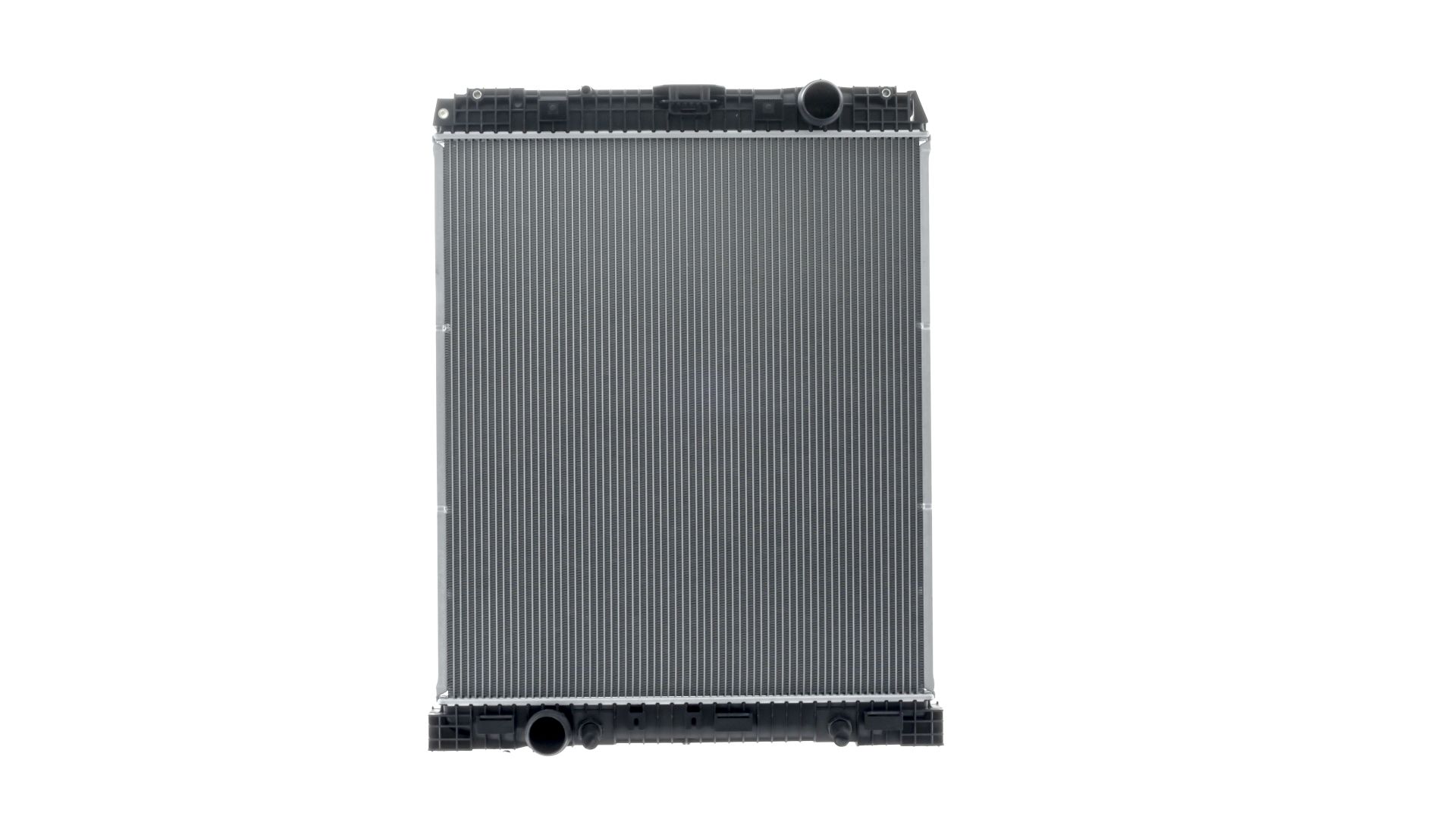 Radiateur du moteur CR 1220 000P MAHLE ORIGINAL A940 500 1603 MERCEDES-BENZ