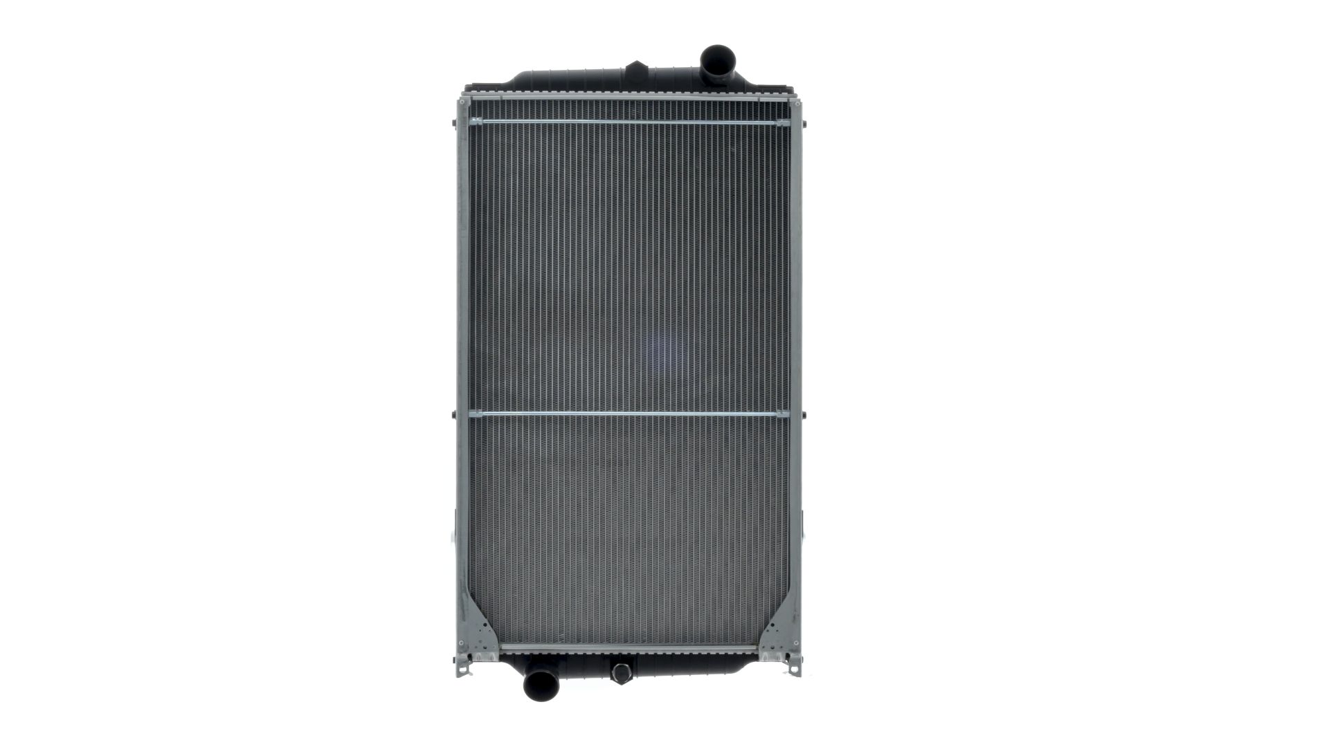 Radiators, Motora dzesēšanas sistēma CR 1227 000P MAHLE ORIGINAL 8 149 643 Radiators, Motora dzesēšanas sistēma CR 1227 000P MAHLE ORIGINAL 8149643 VOLVO