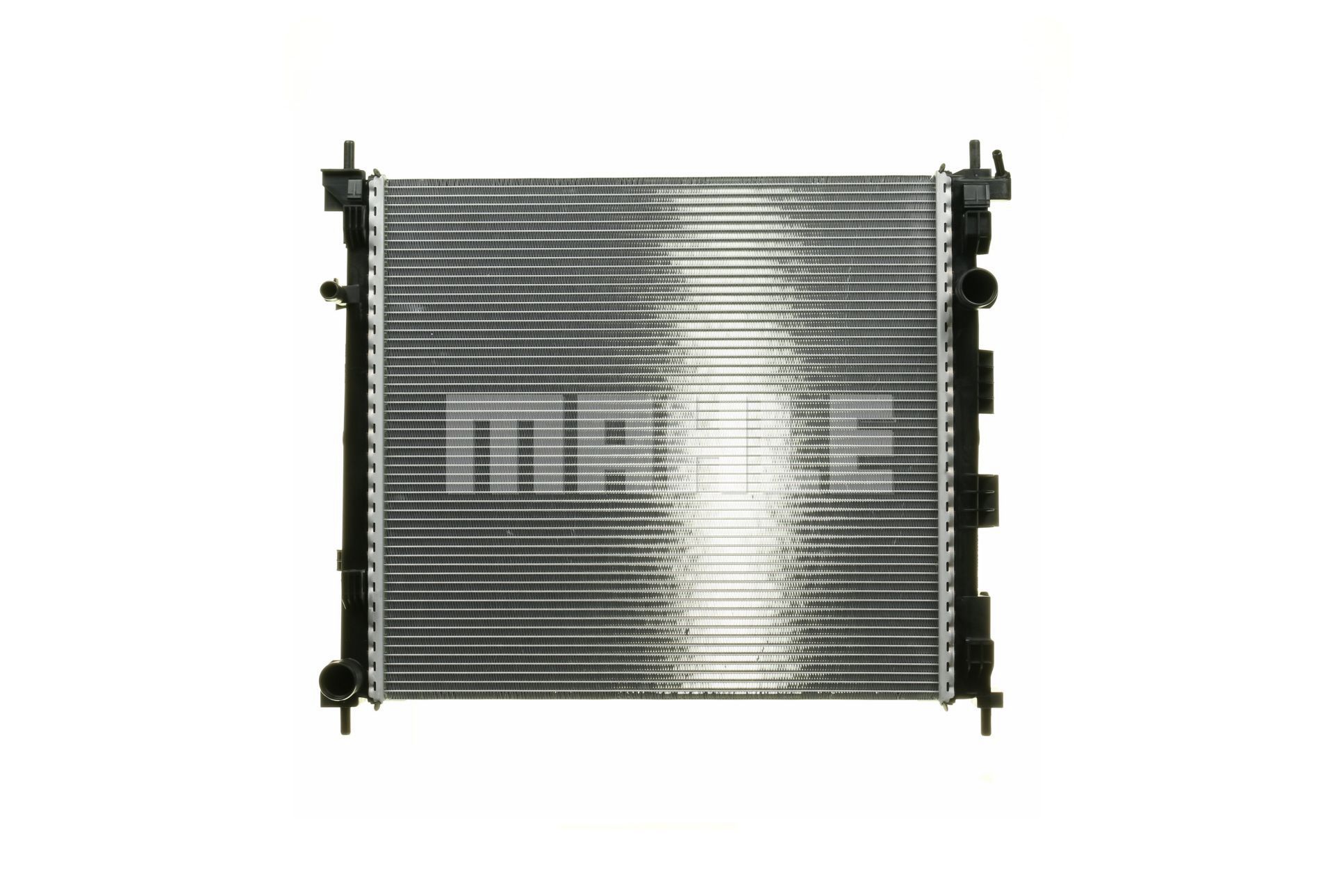 MAHLE ORIGINAL 376762181 Engine radiator
