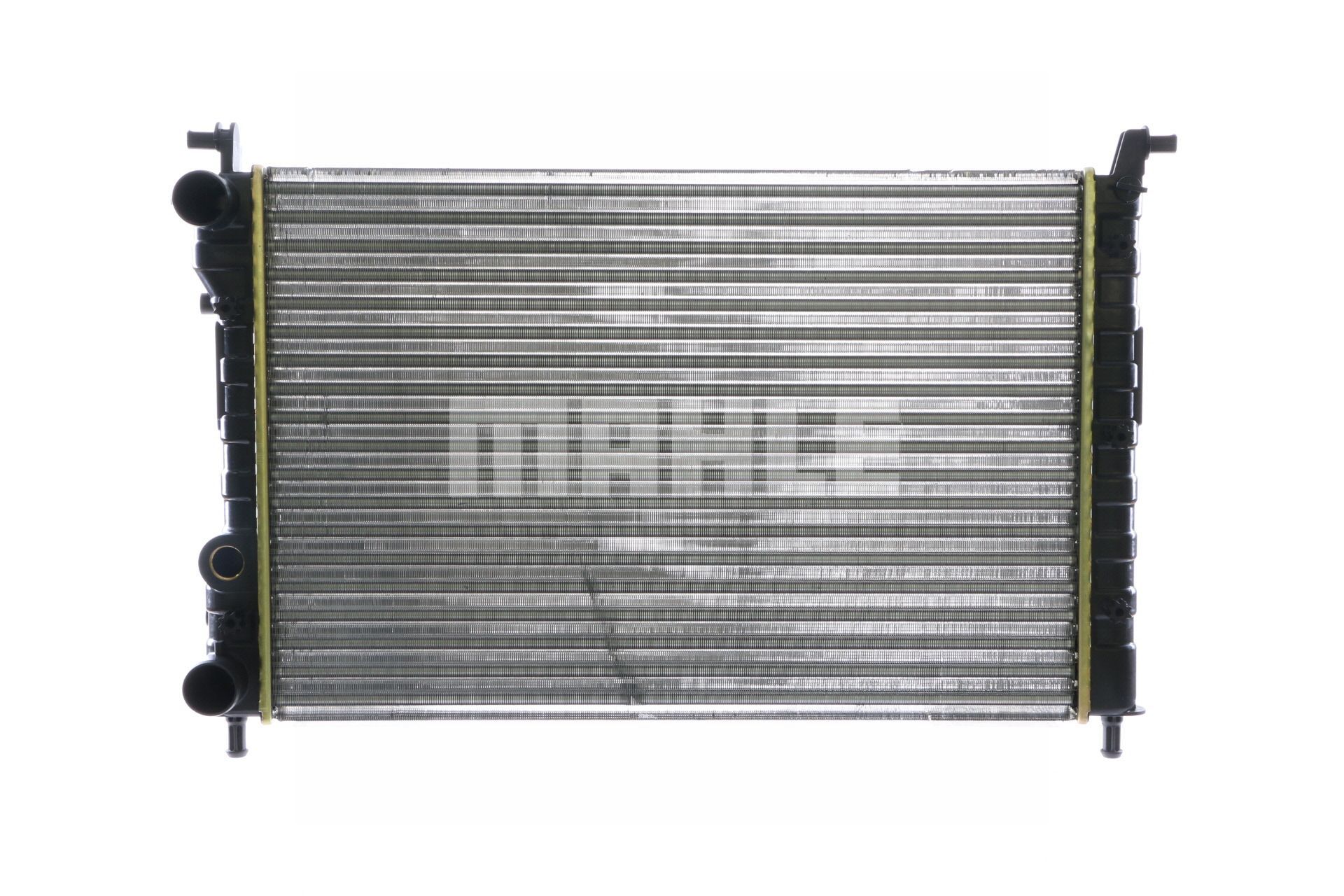 Chladič motora CR 130 000S MAHLE ORIGINAL 46 417 050 Chladič motora CR 130 000S MAHLE ORIGINAL 46417050 FIAT